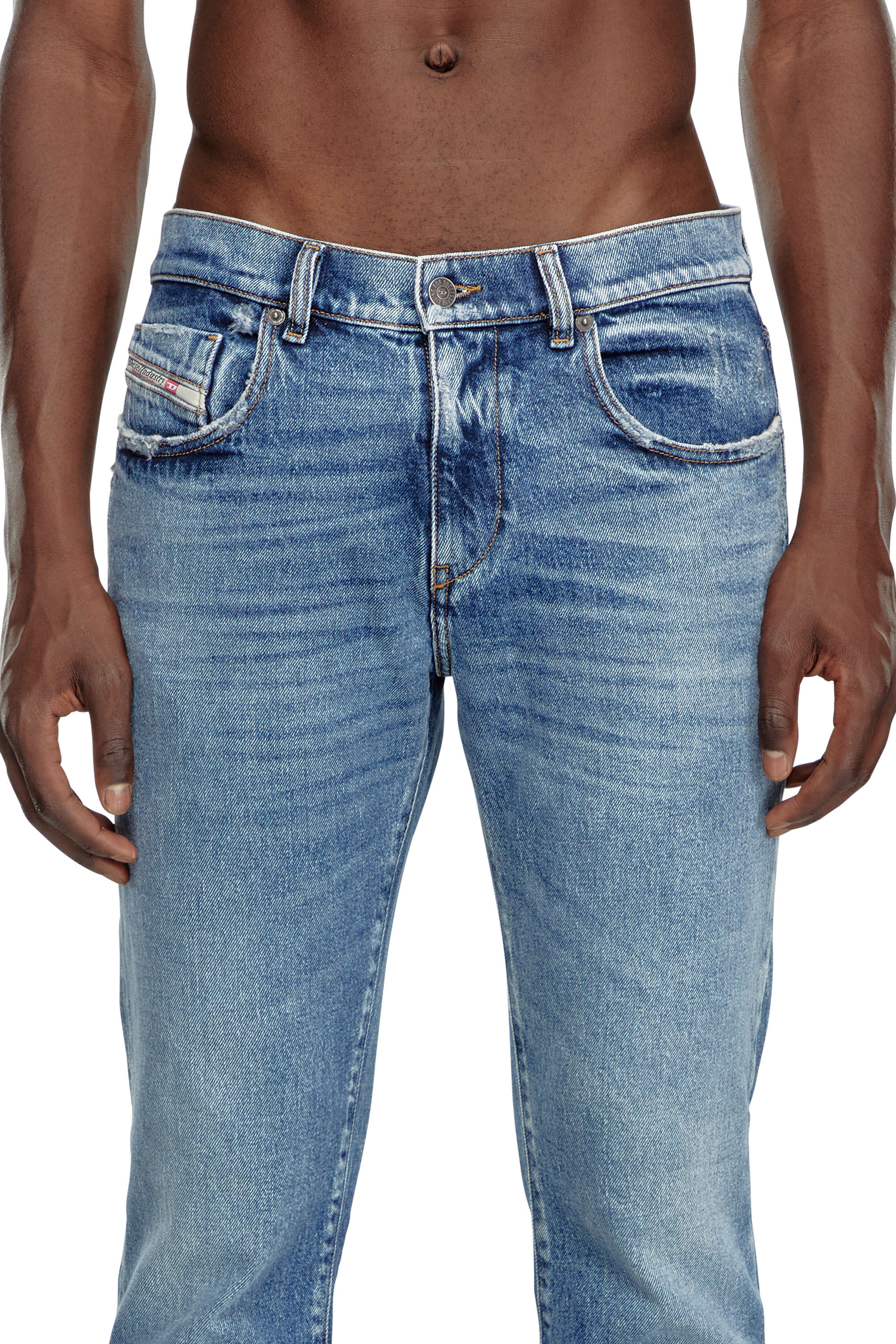 Pantaloni diesel uomo offerta shop