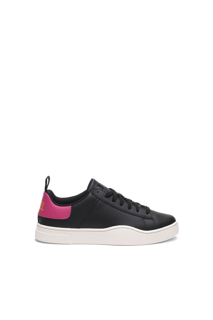 S-CLEVER LOW LACE W, S-CLEVER LOW LACE W,