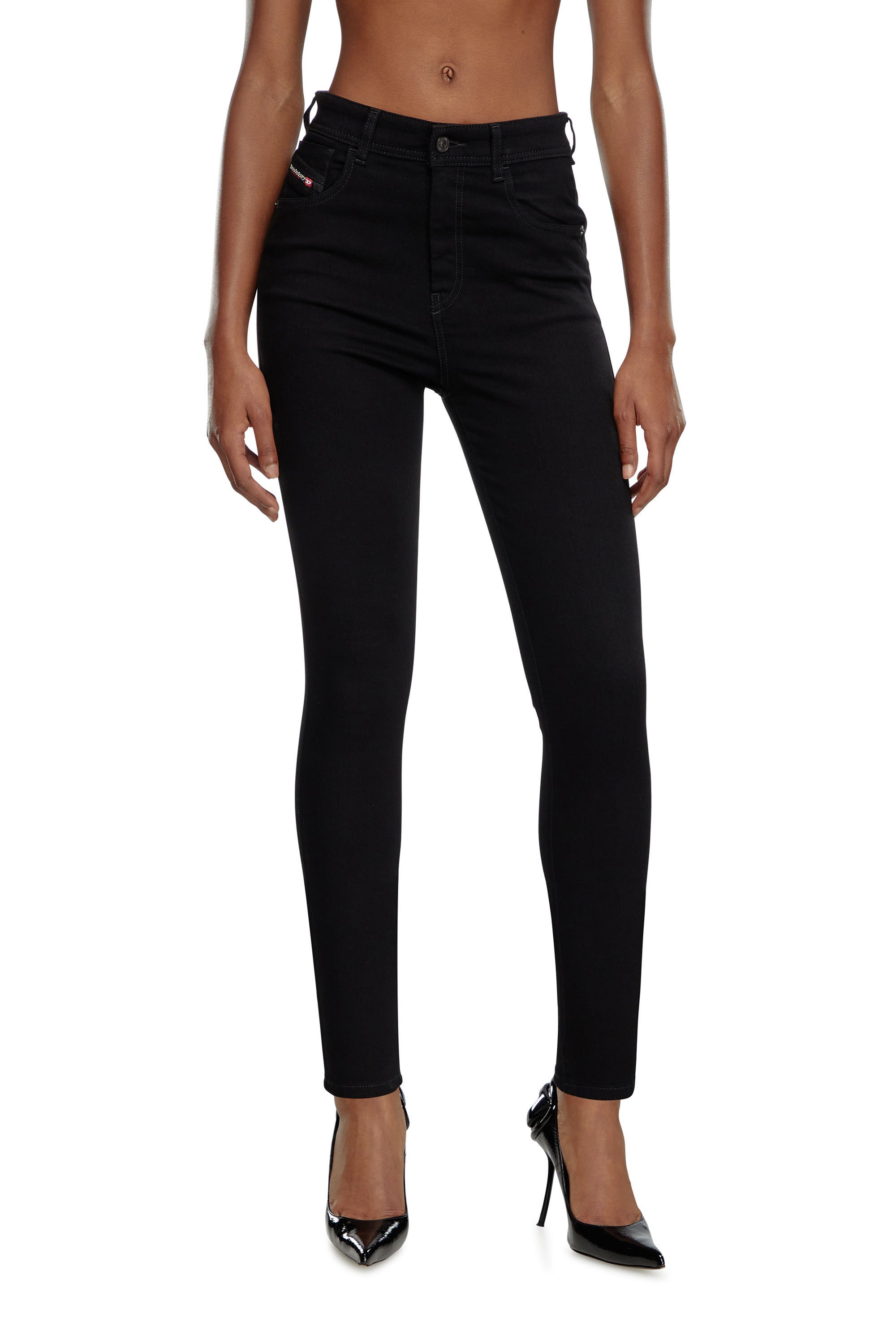 Slandy high on sale