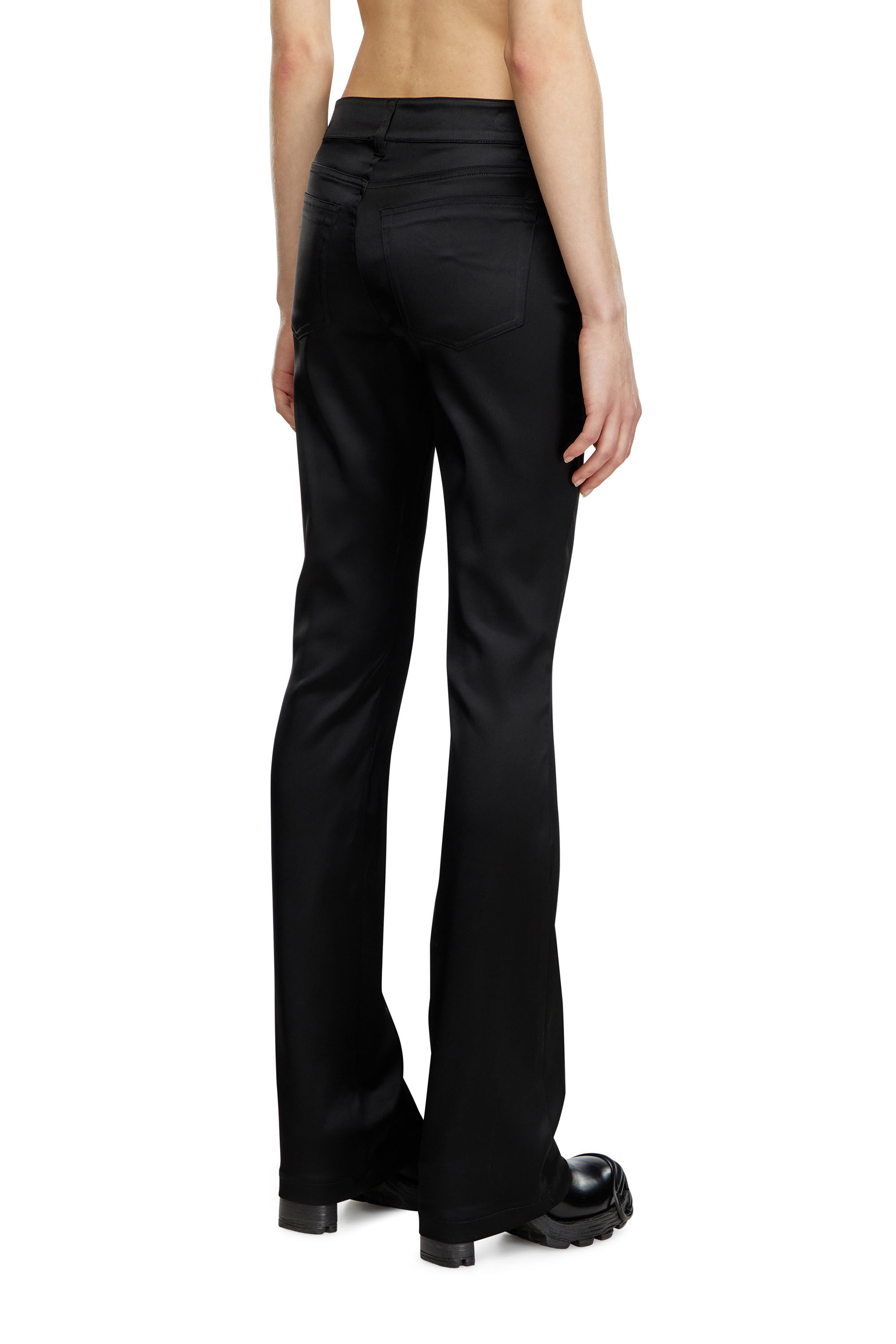 Pantaloni diesel donna clearance