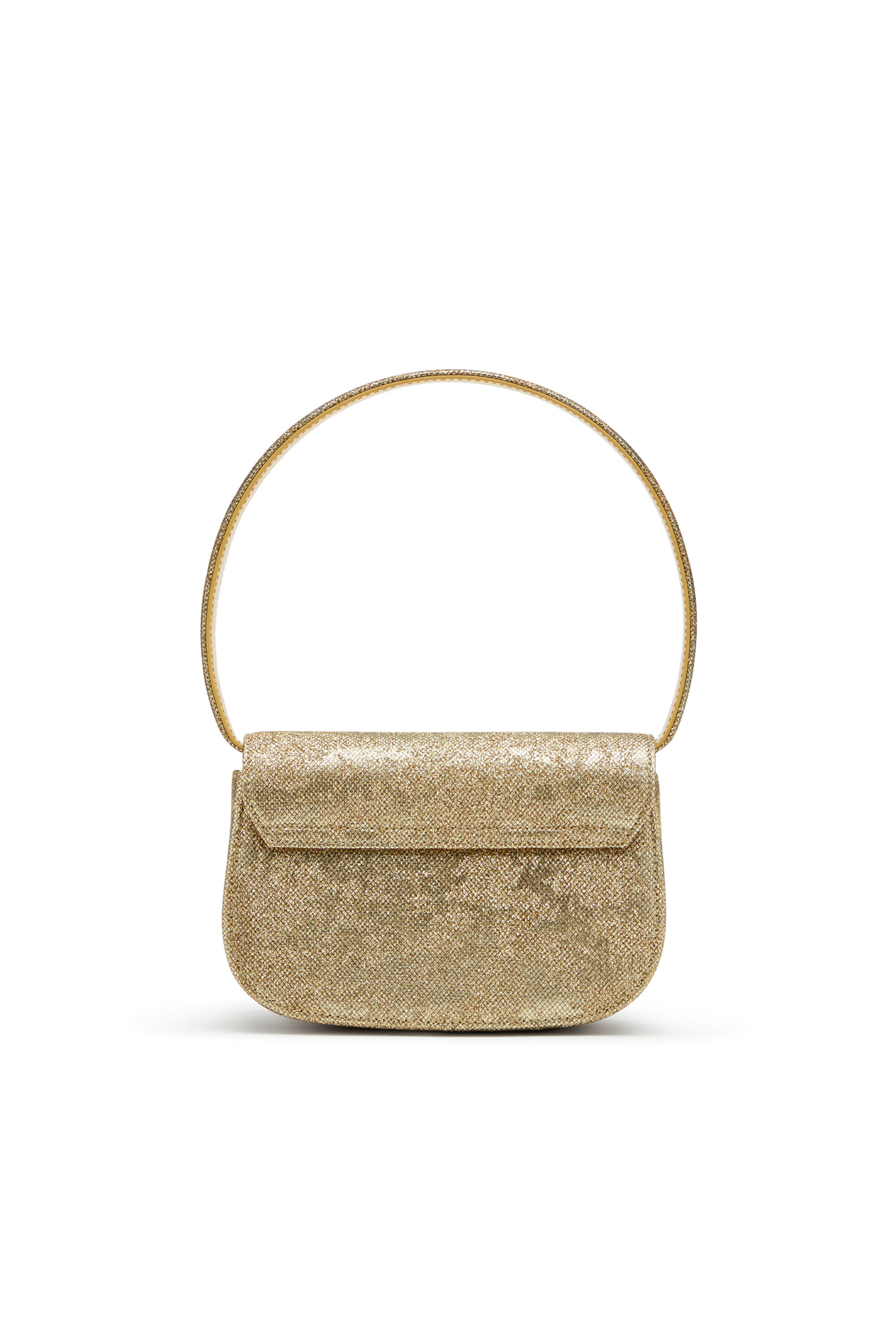 Diesel - 1DR, Borsa iconica 1DR con glitter camouflage Donna in ToBeDefined - 3