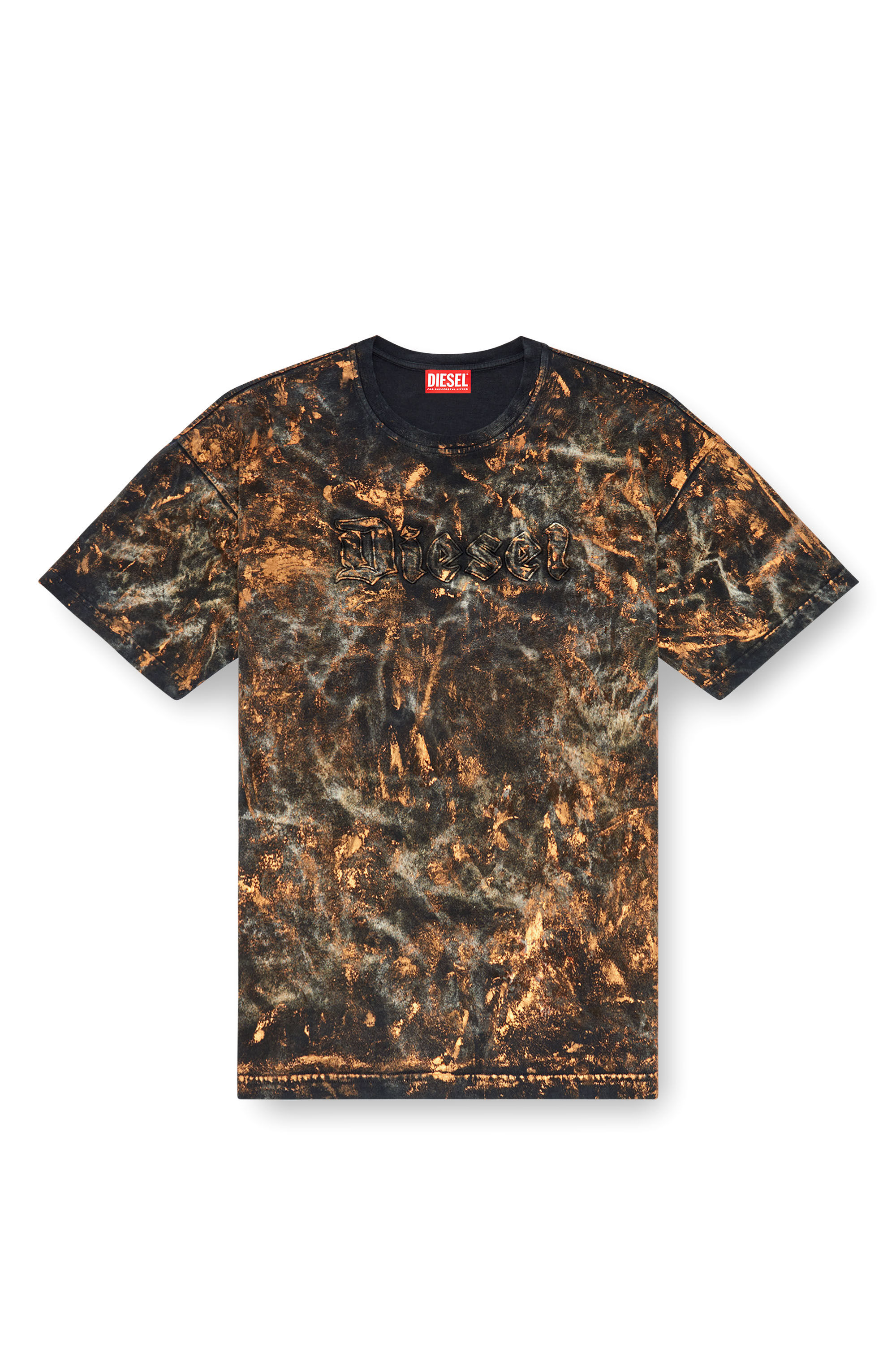 Diesel - T-BOXT-Q12, Marrone - Image 2