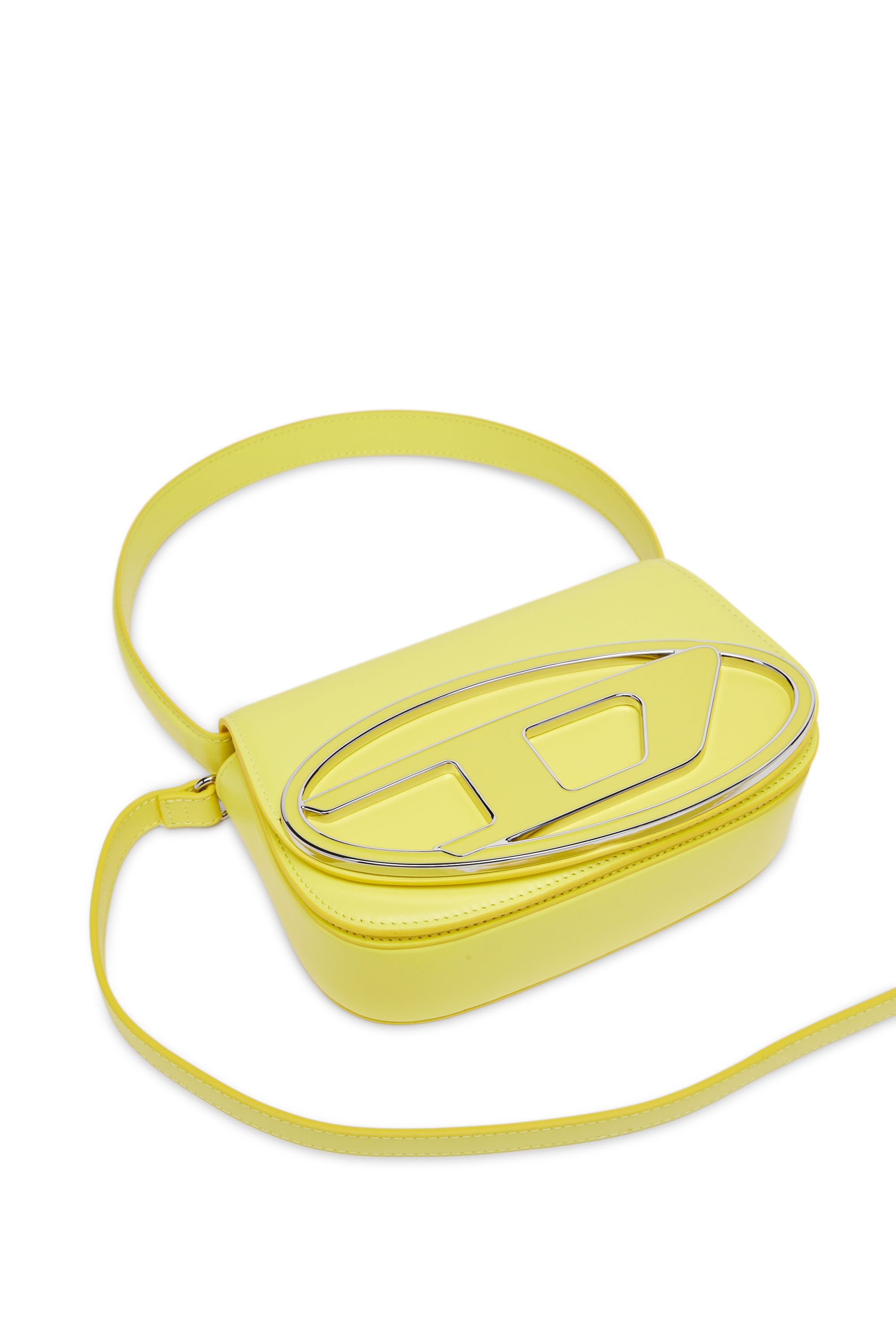 Diesel - 1DR, Giallo Fluo - Image 5