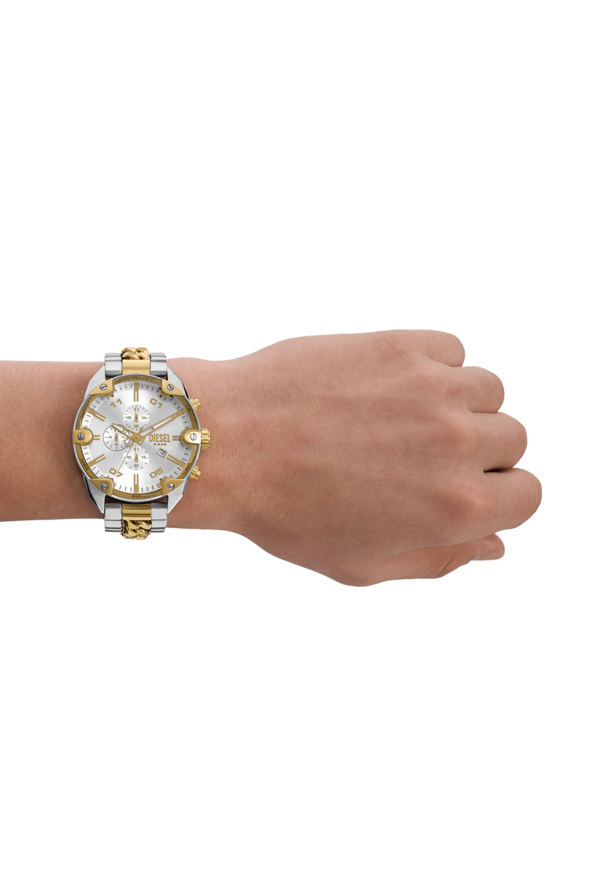 Cinturino acciaio orologio new arrivals