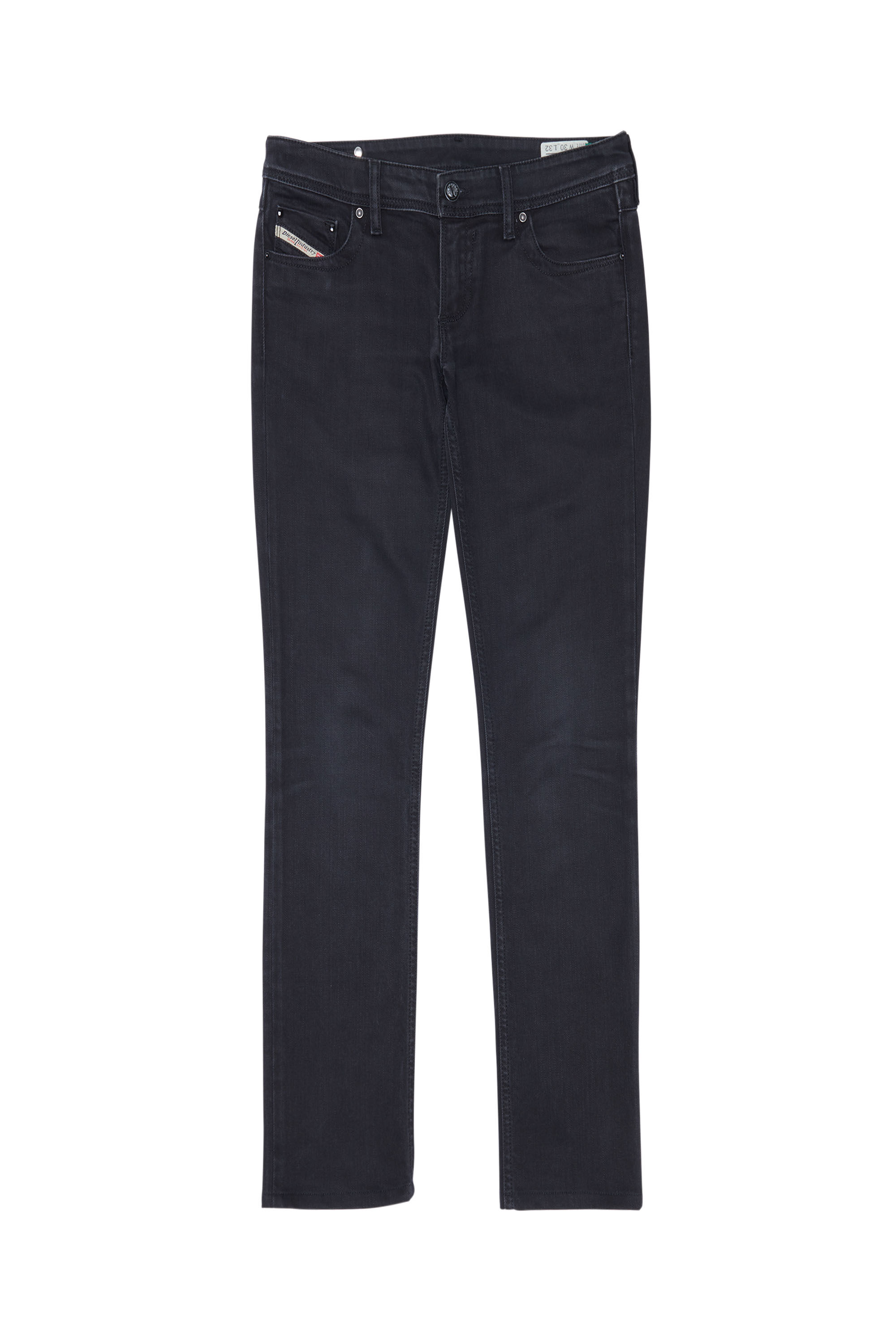 Jeans grigio scuro donna new arrivals