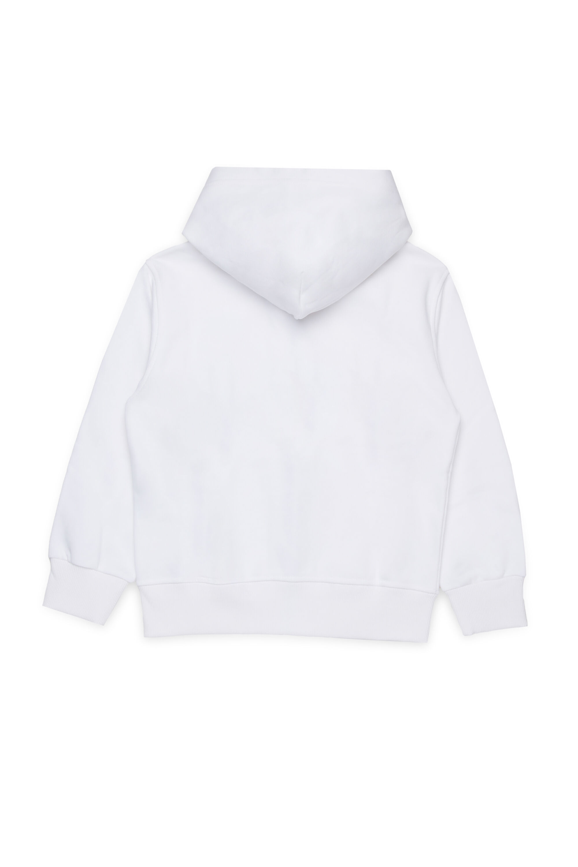 SDROPSHOODZ OVER, Bianco