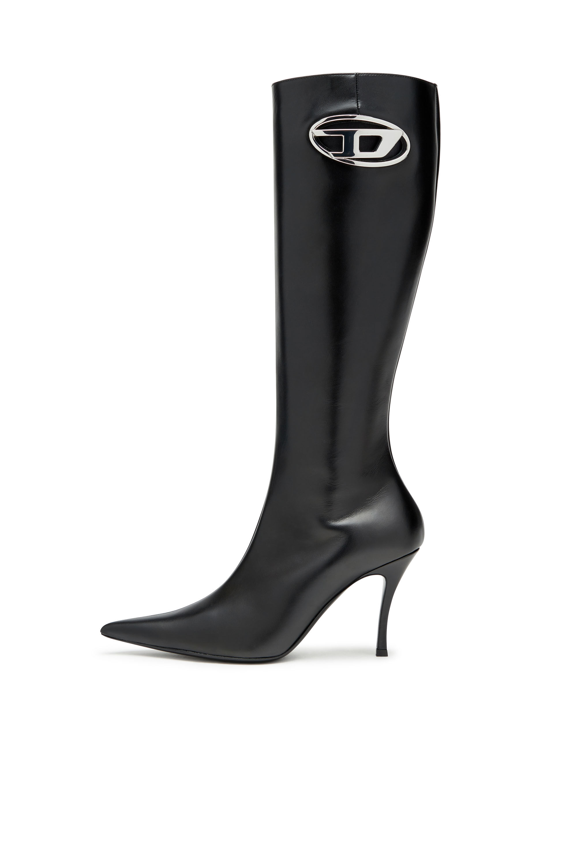 Stivali top diesel donna