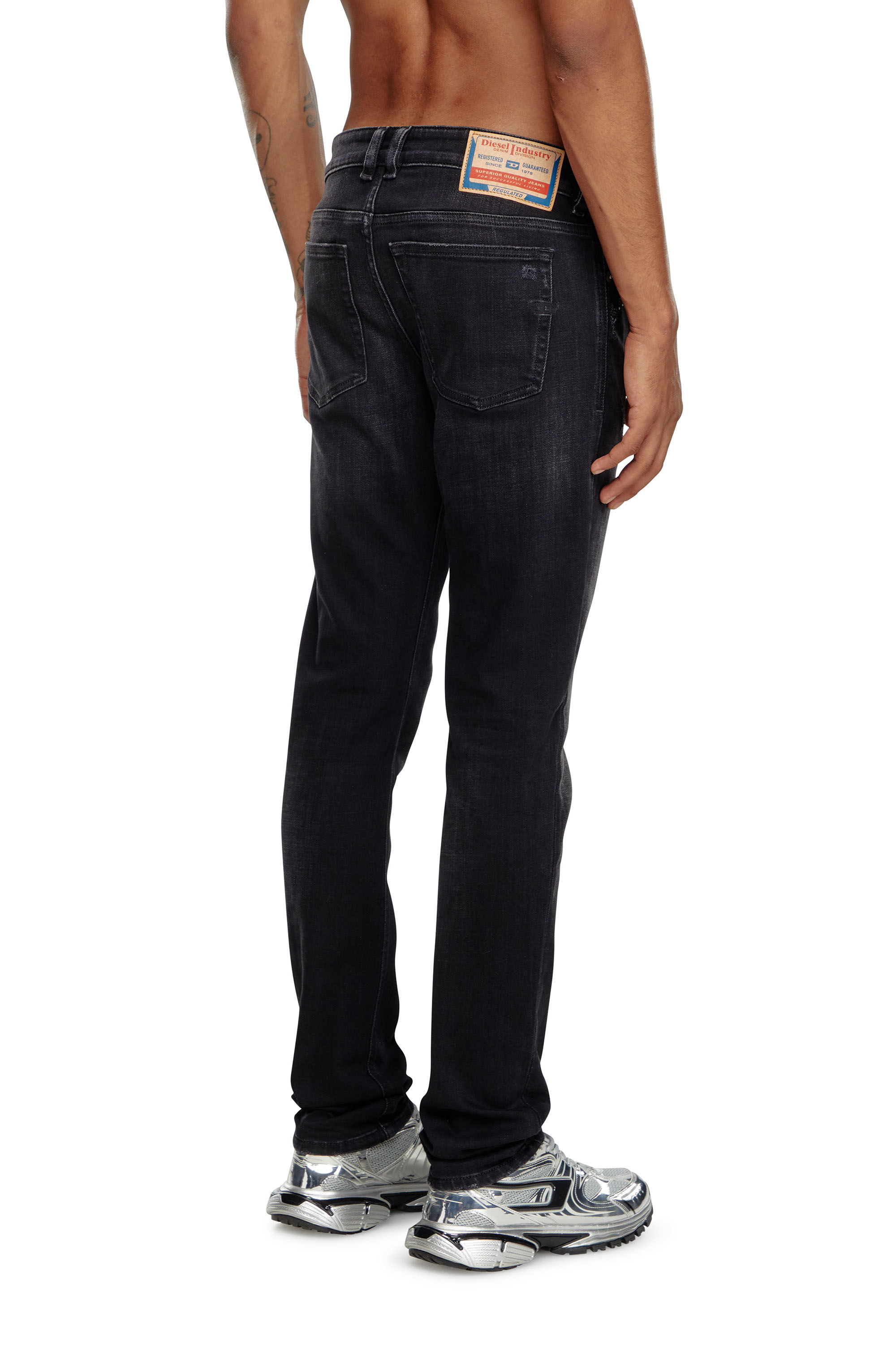 Jeans diesel skinny uomo deals