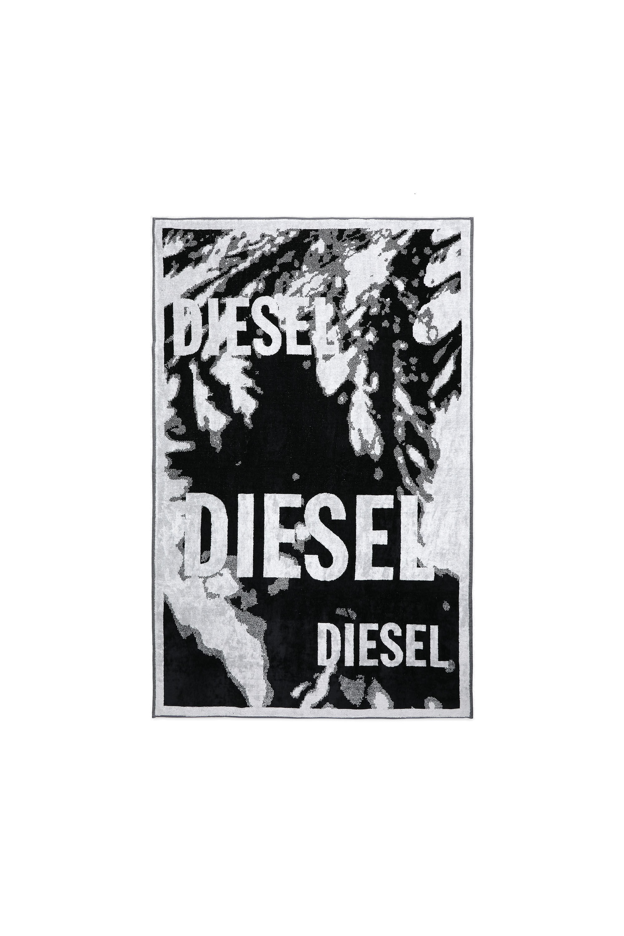 Diesel - TELO FLORASHADOW   9, Nero - Image 2