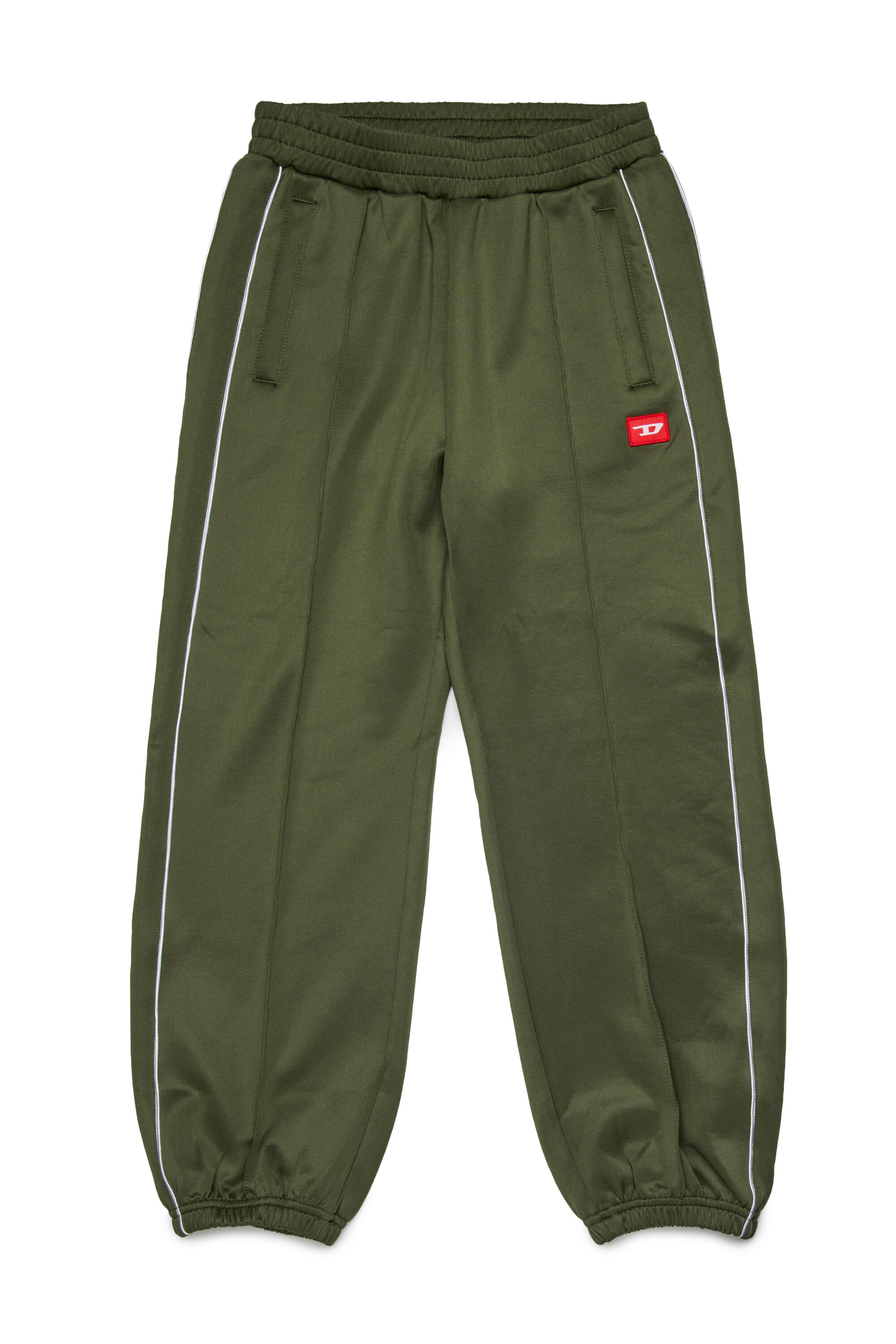 PZAMPERD, Verde