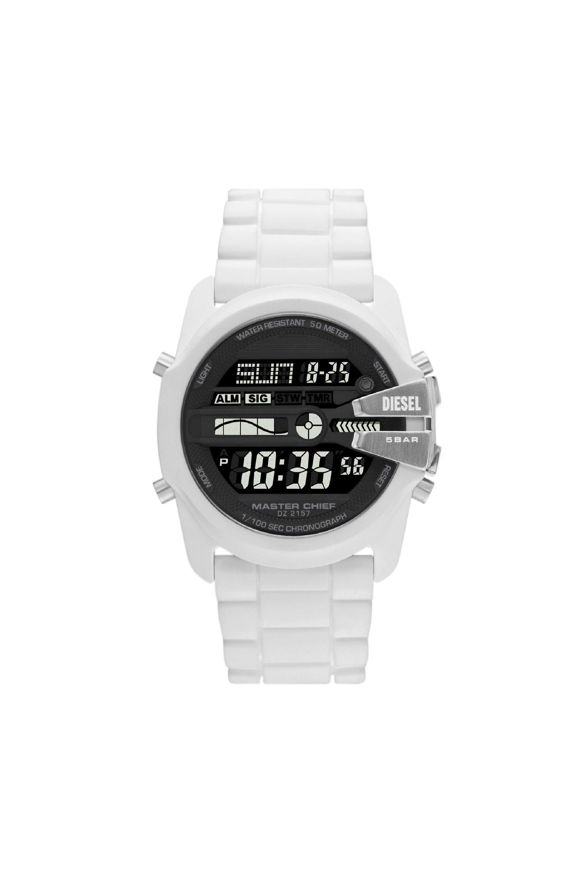 Orologio digitale clearance diesel