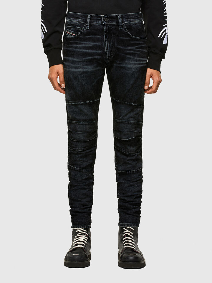 D-Strukt JoggJeans® 069TG, D-Strukt JoggJeans® 069TG,