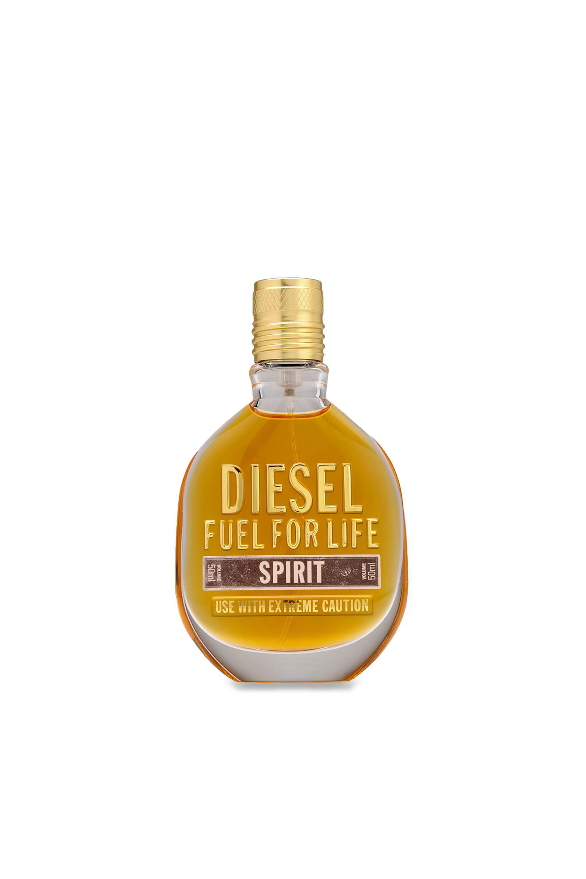Diesel - FUEL FOR LIFE SPIRIT 50ML, Generico - Image 2