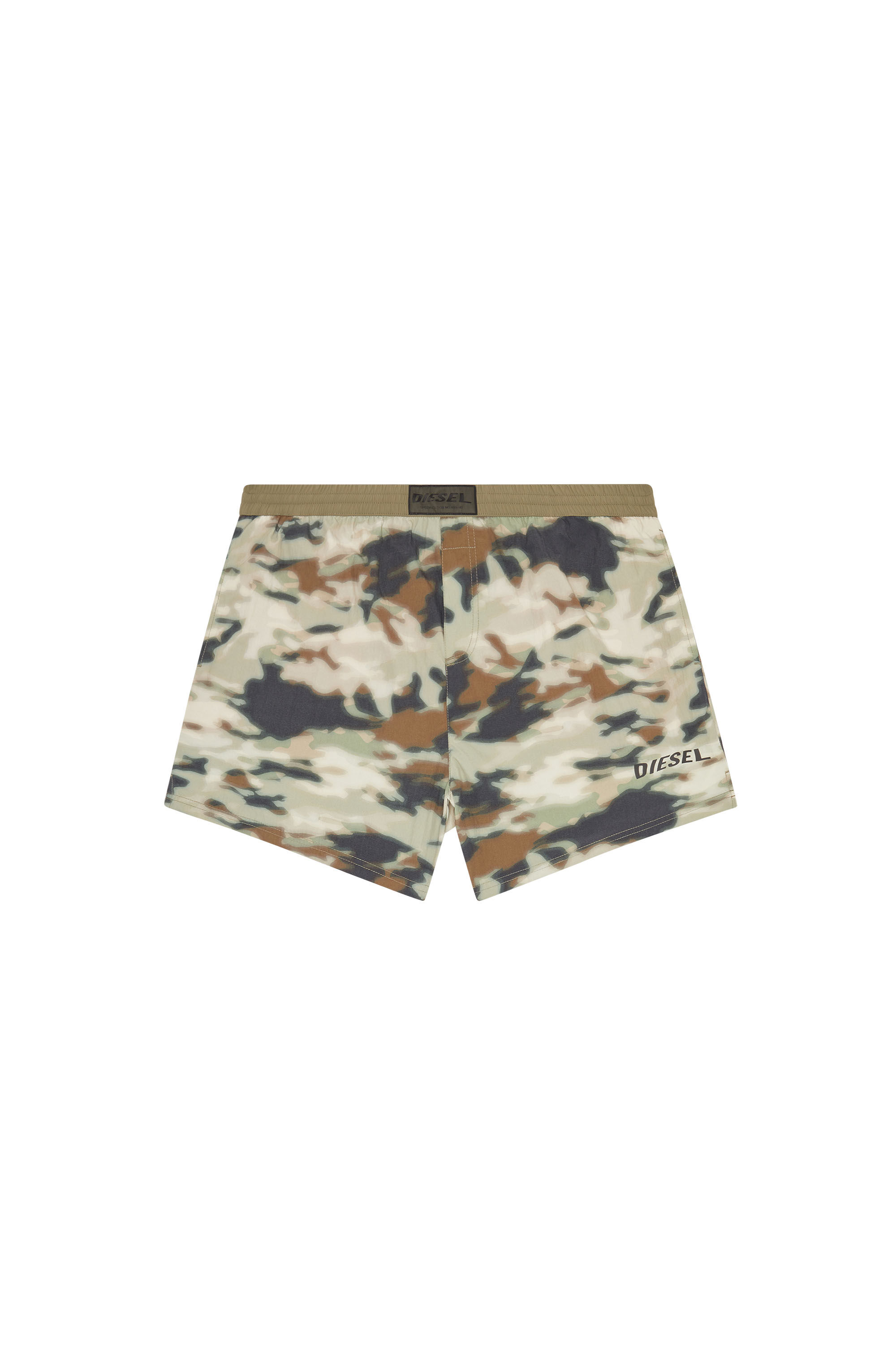 Diesel bmbx swim shorts on sale