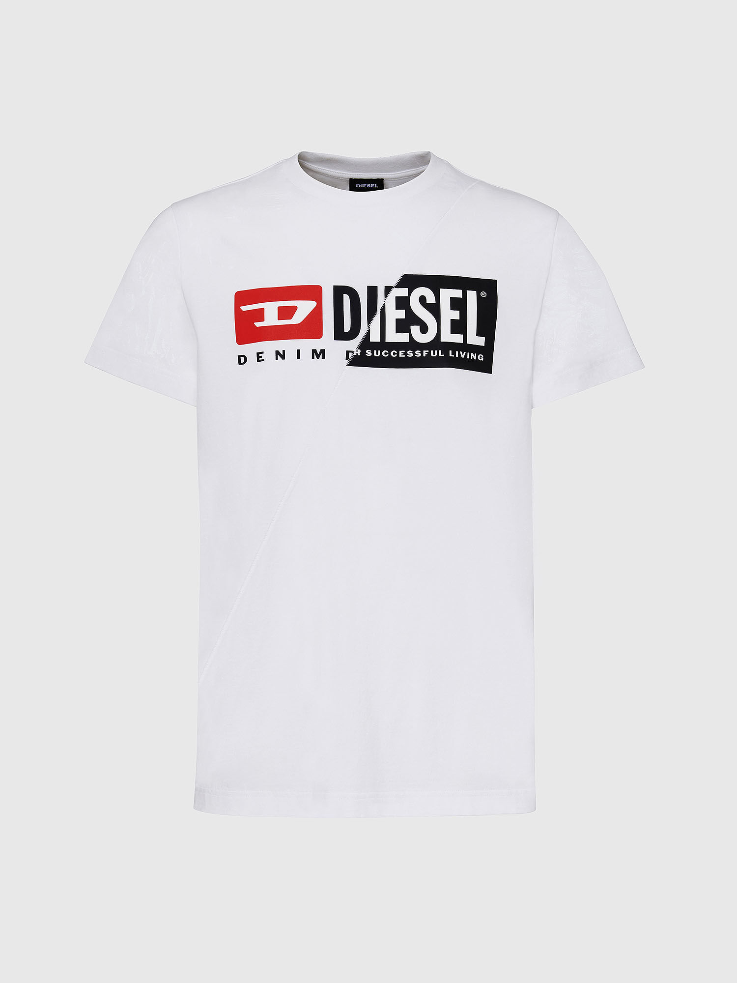t shirt diesel