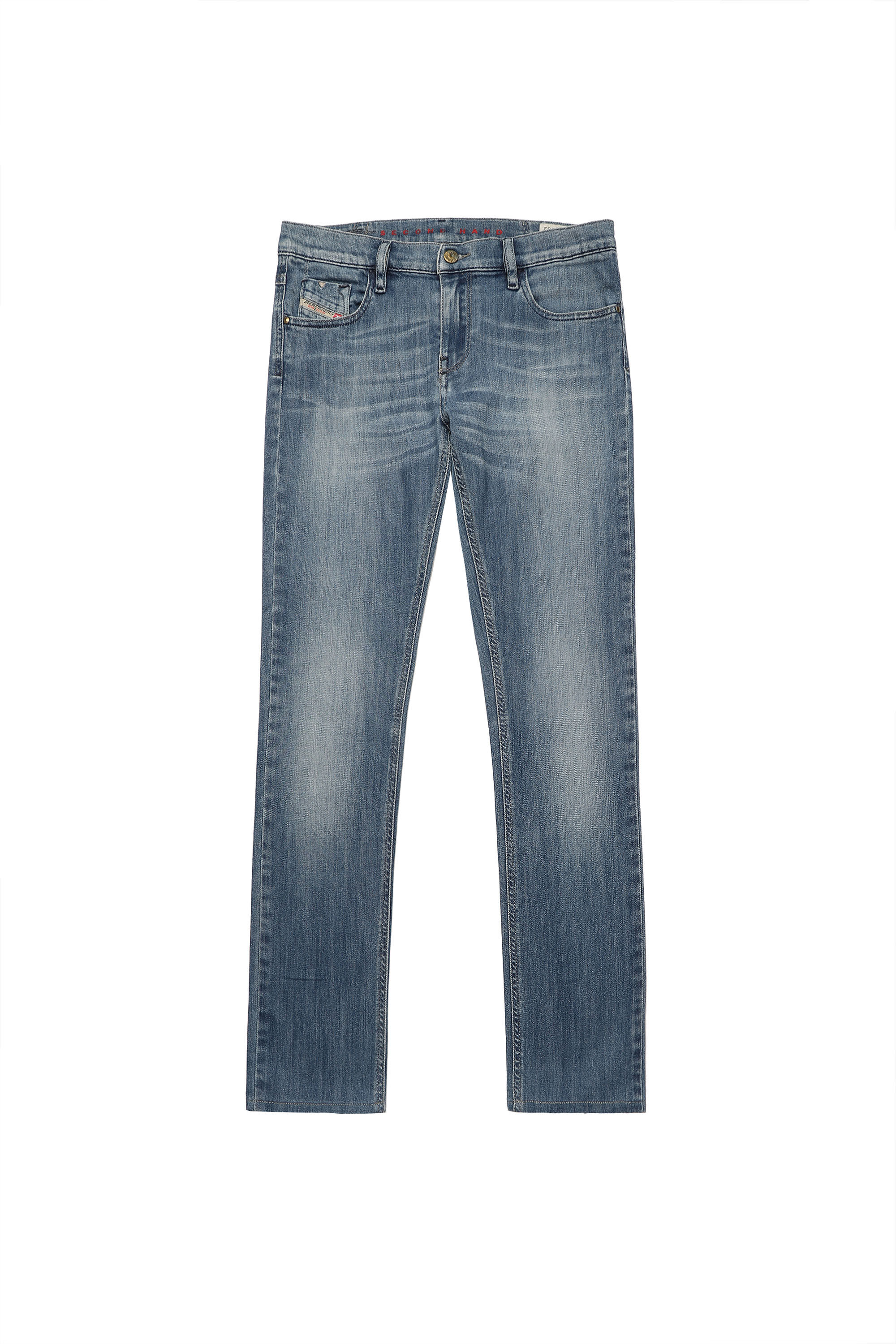 LIVY Donna - Jeans | Diesel Second Hand