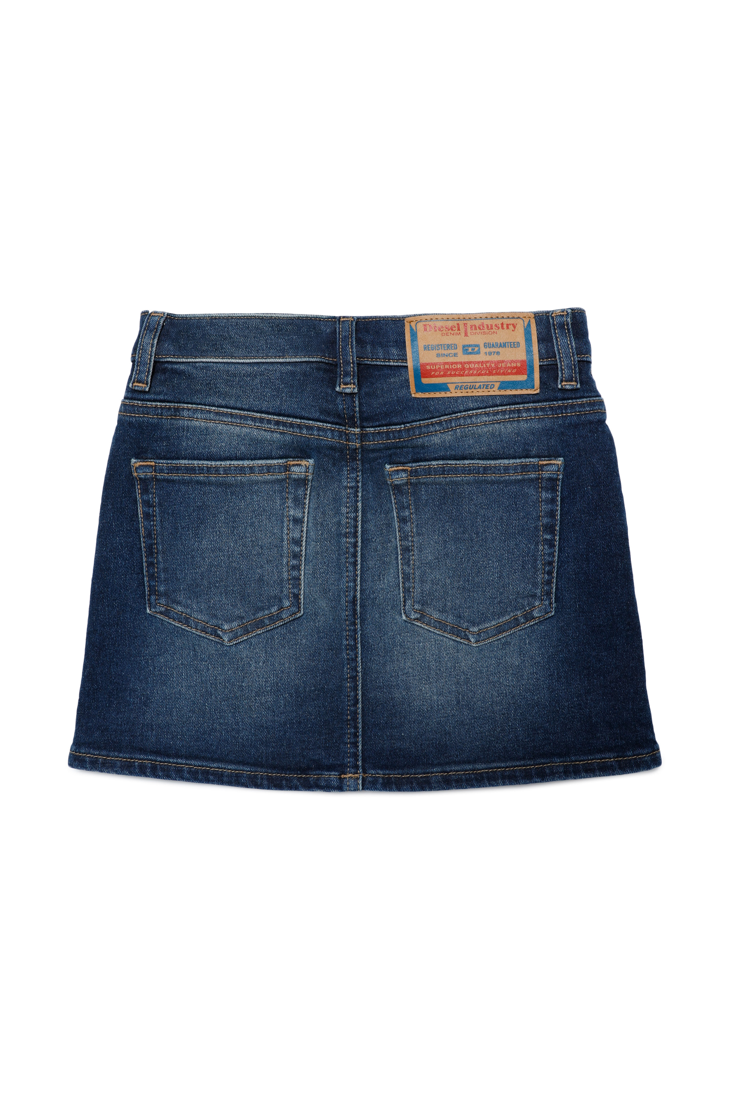 Diesel - GIANNA, Blu Scuro - Image 2