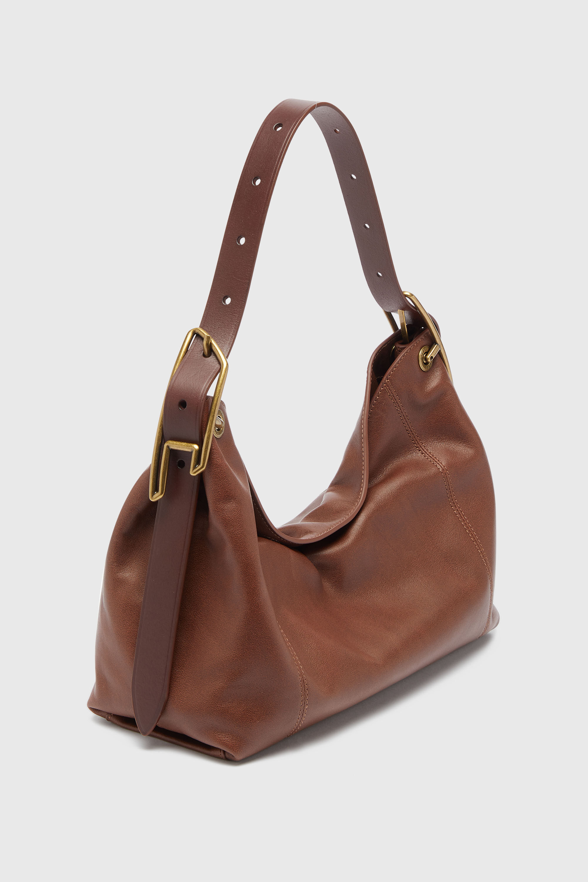 D-LINE HOBO S, Testa di Moro