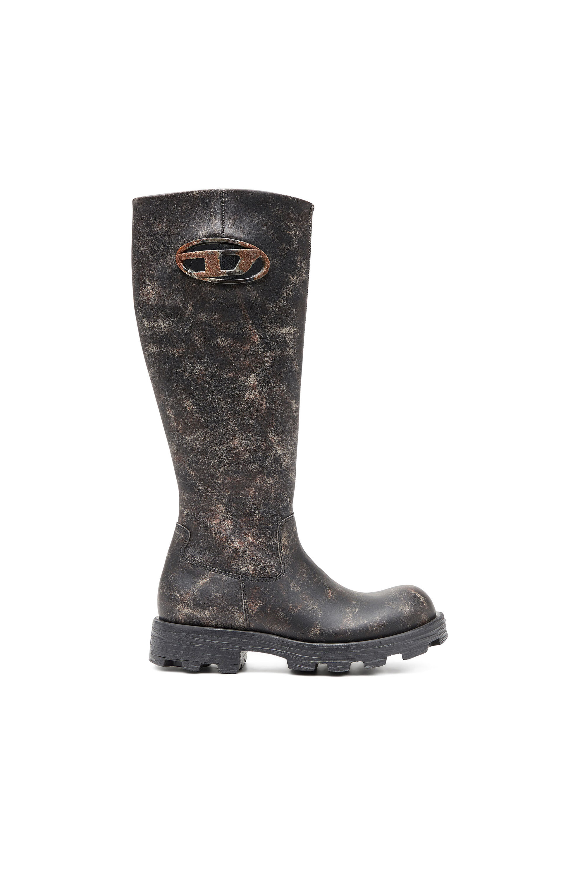 Stivaletti diesel donna new arrivals