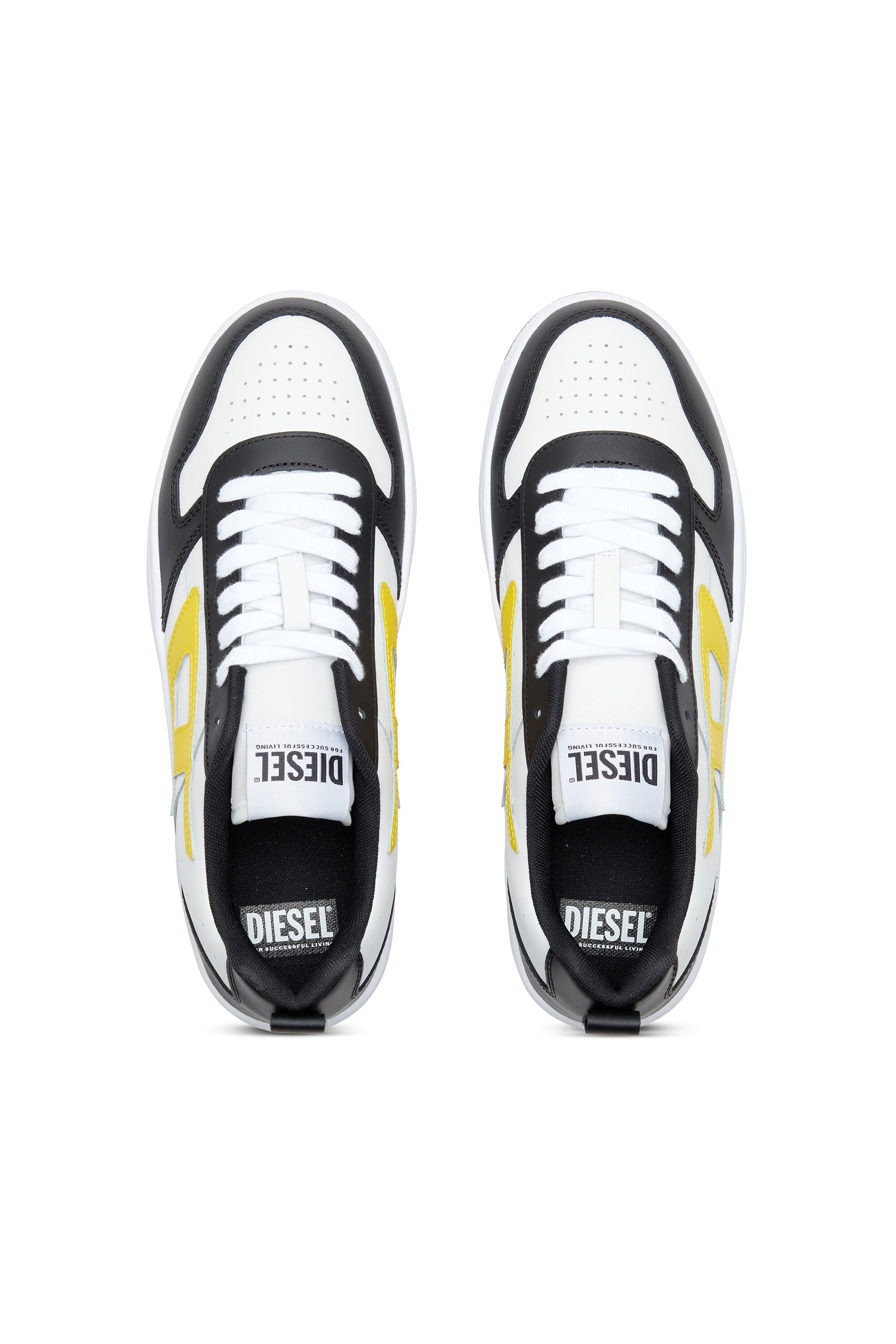 Tabella taglie scarpe diesel hot sale