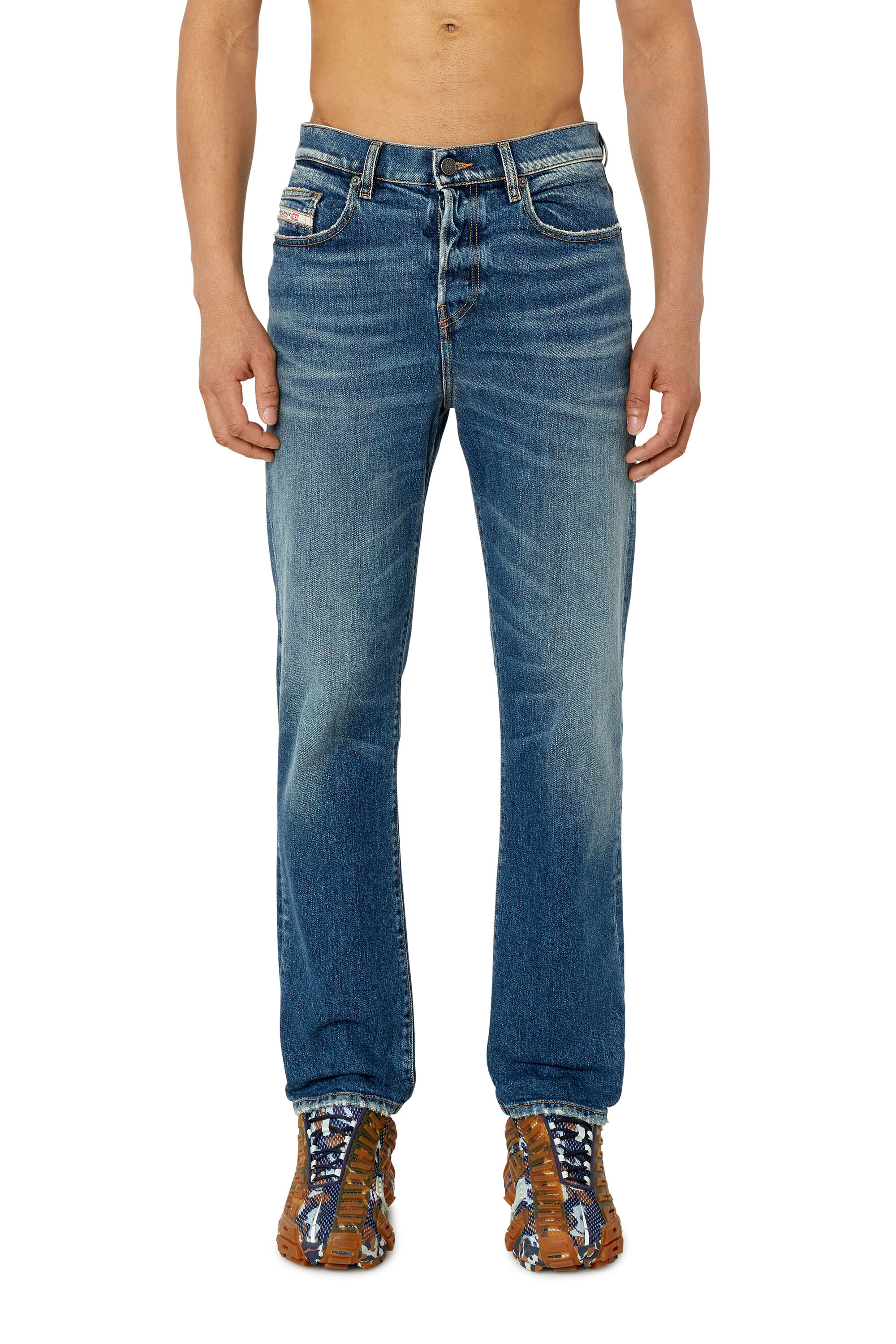 Diesel jeans uomo saldi online