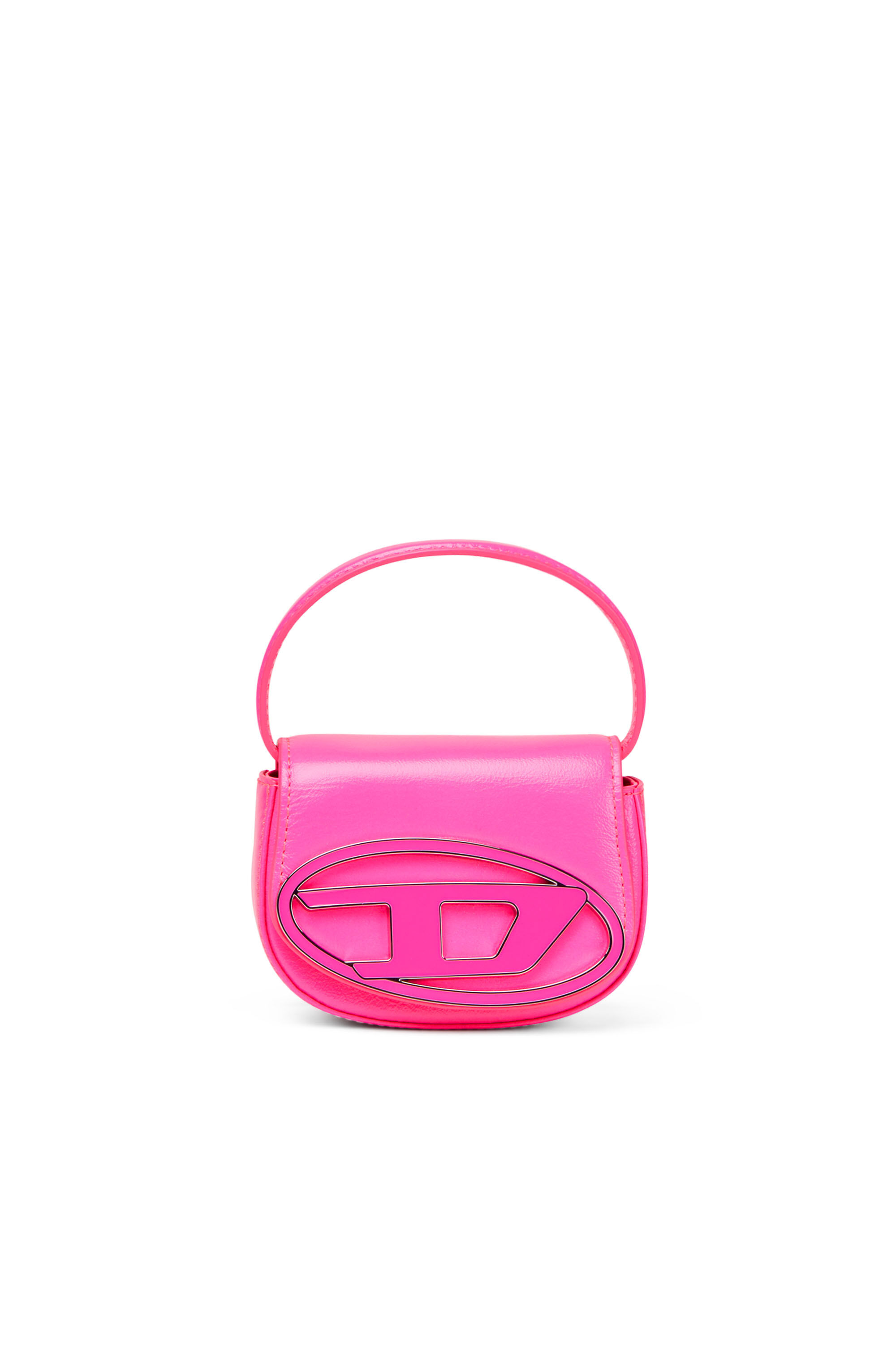 Diesel - 1DR XS, Rosa Fluo - Image 2