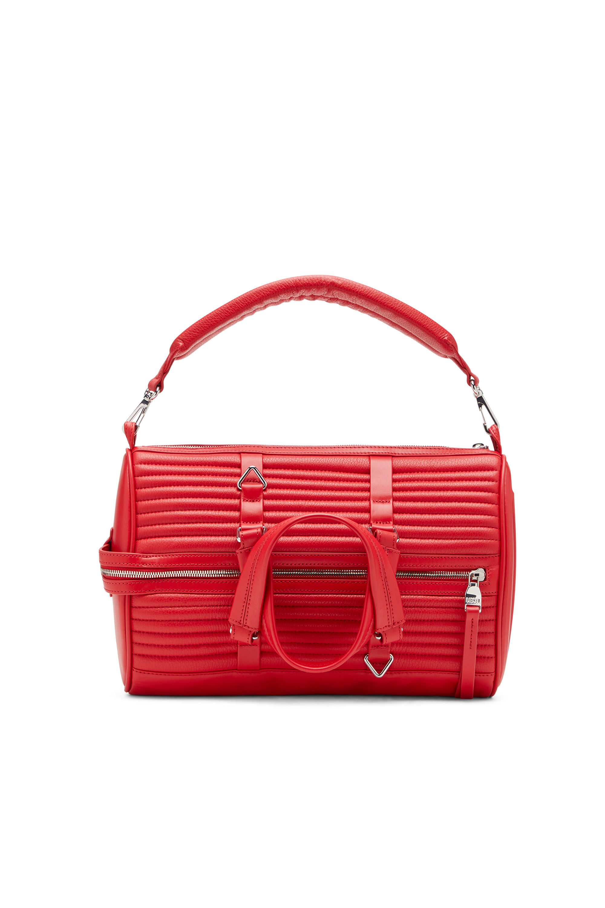 Diesel - ODD SHOULDER M X, Rosso - Image 1