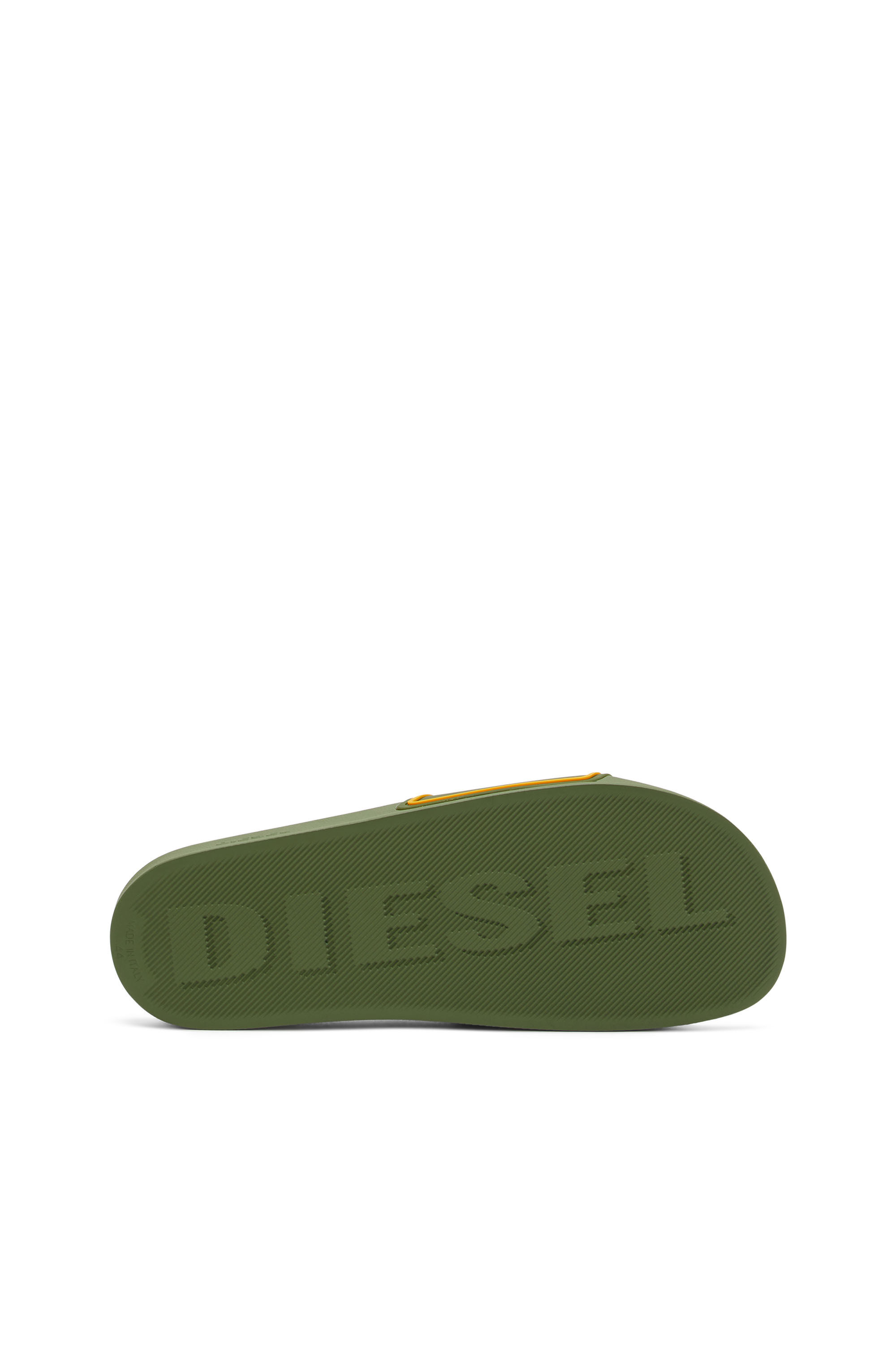 Diesel - SA-MAYEMI CC, Verde - Image 5