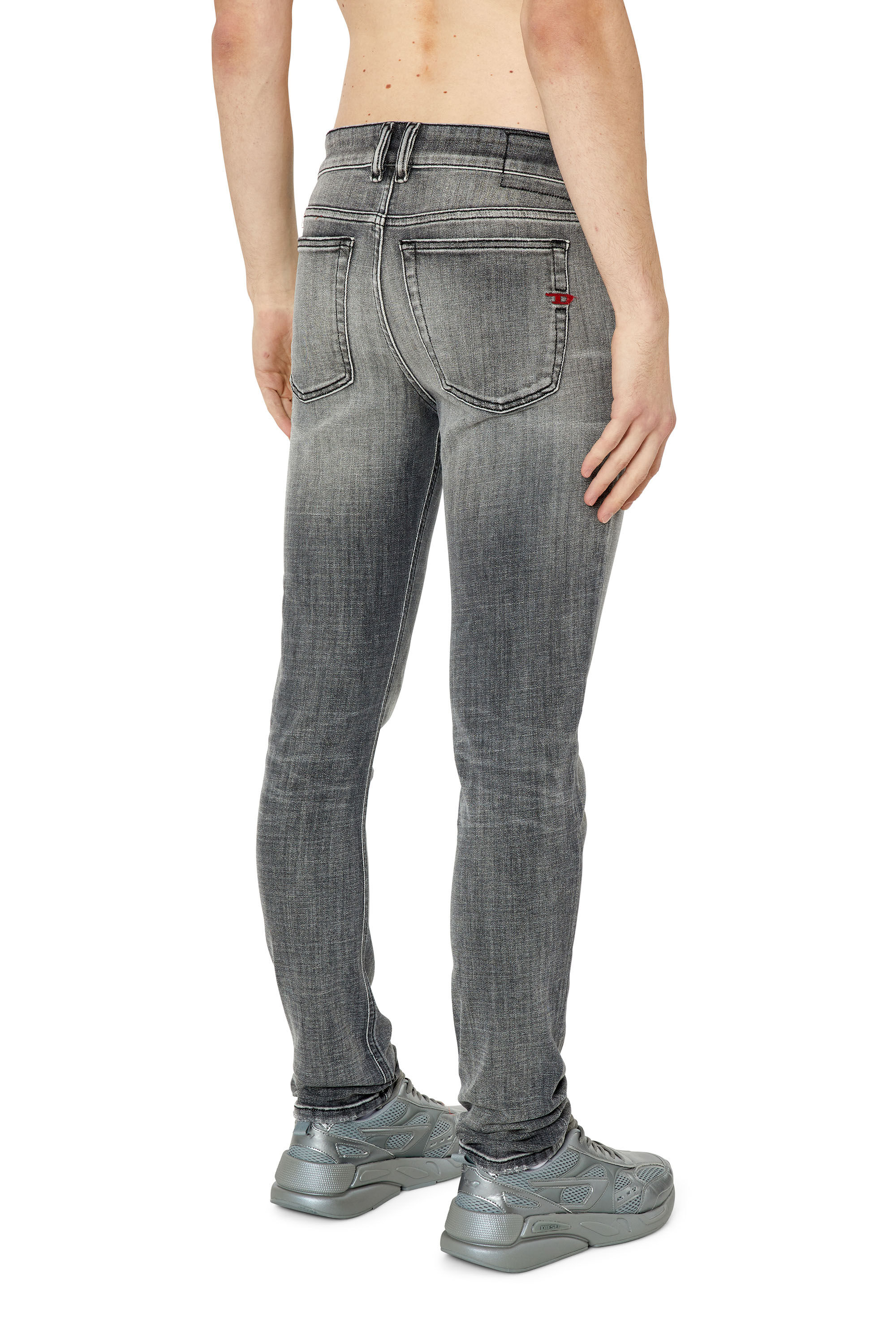 Diesel sleenker uomo store