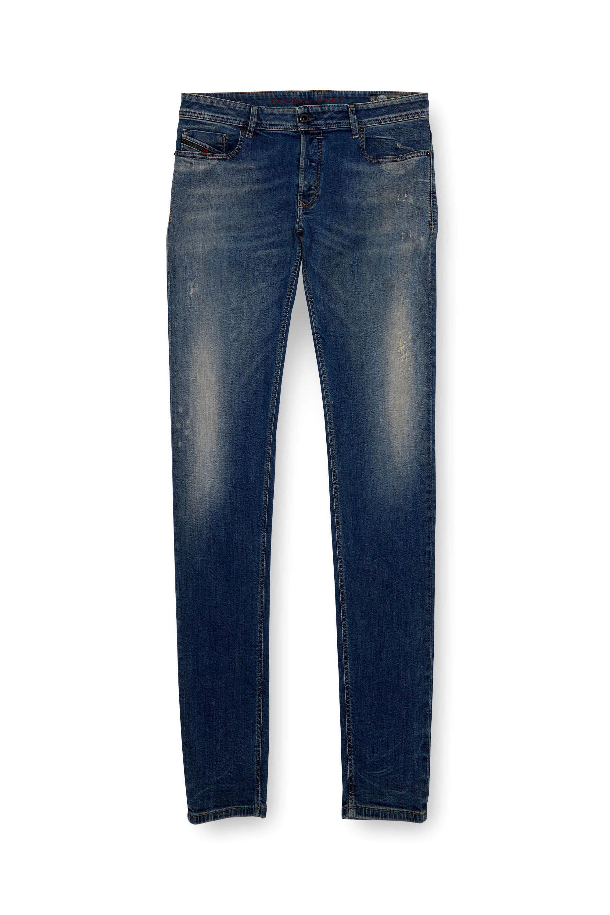 Diesel - Uomo SLEENKER, 01 - Image 1