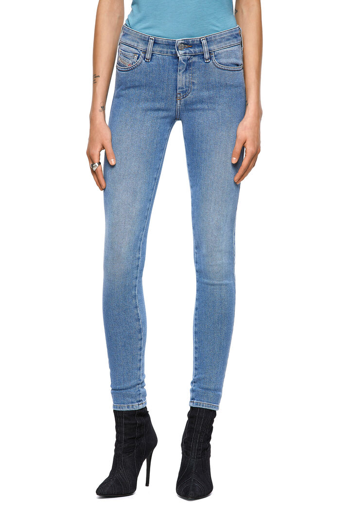 Slandy 009ZY, Slandy 009ZY,