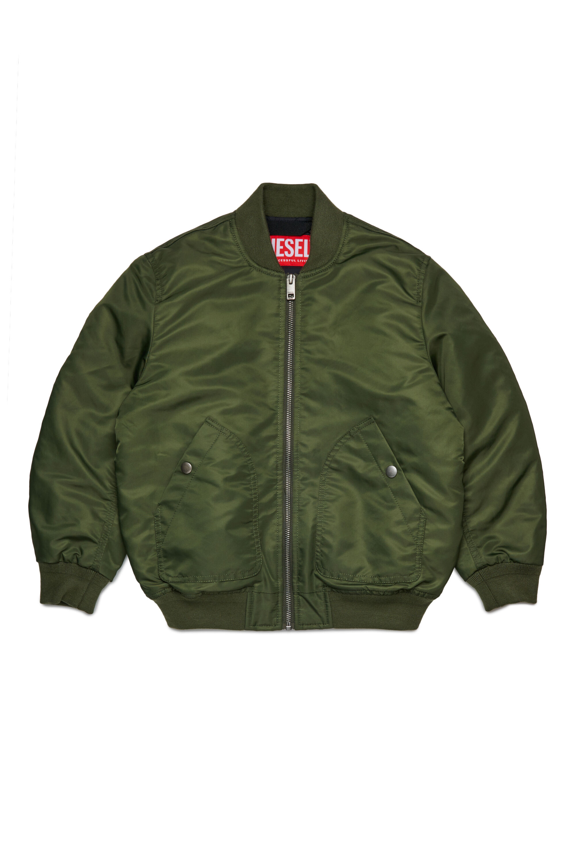 JHELD, Verde