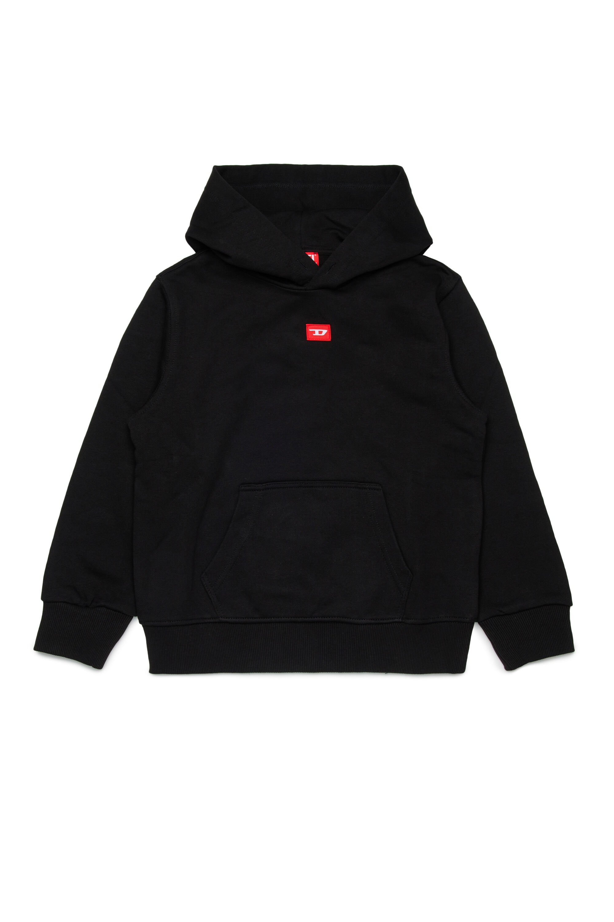 SXGINHOOD OVER, Nero