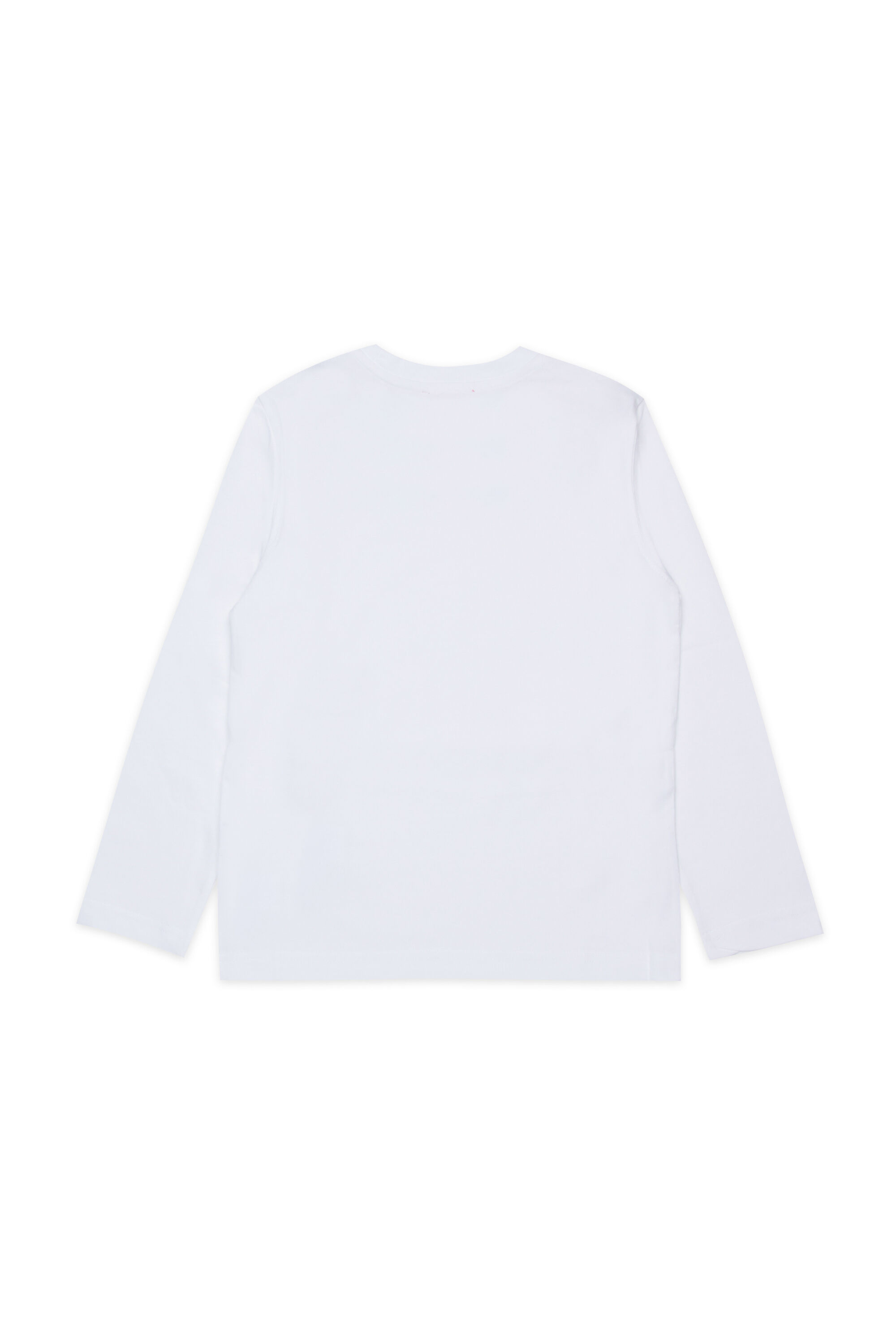 TDIEGOSB22LS, Bianco