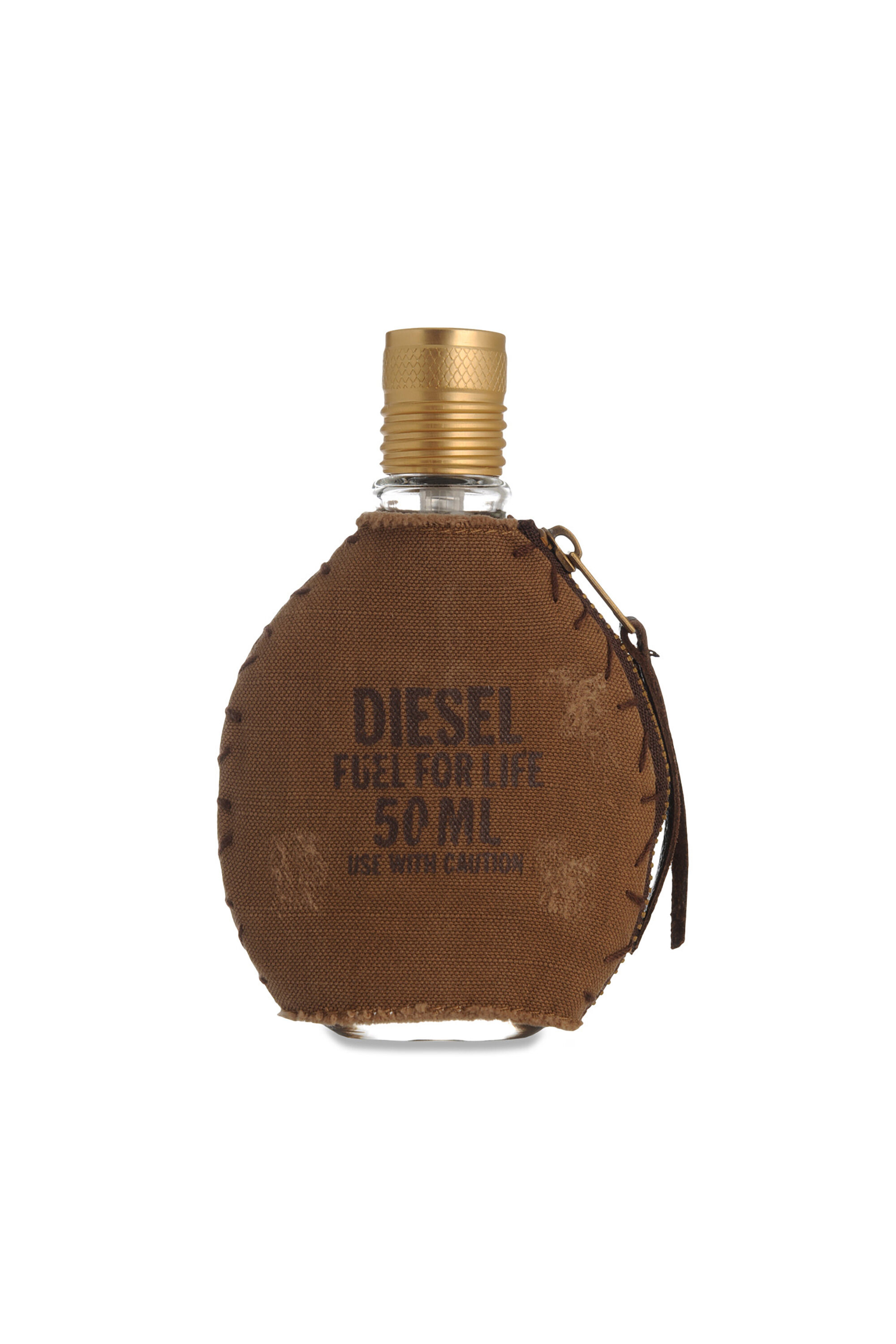 FUEL FOR LIFE MAN 50ML, Generico