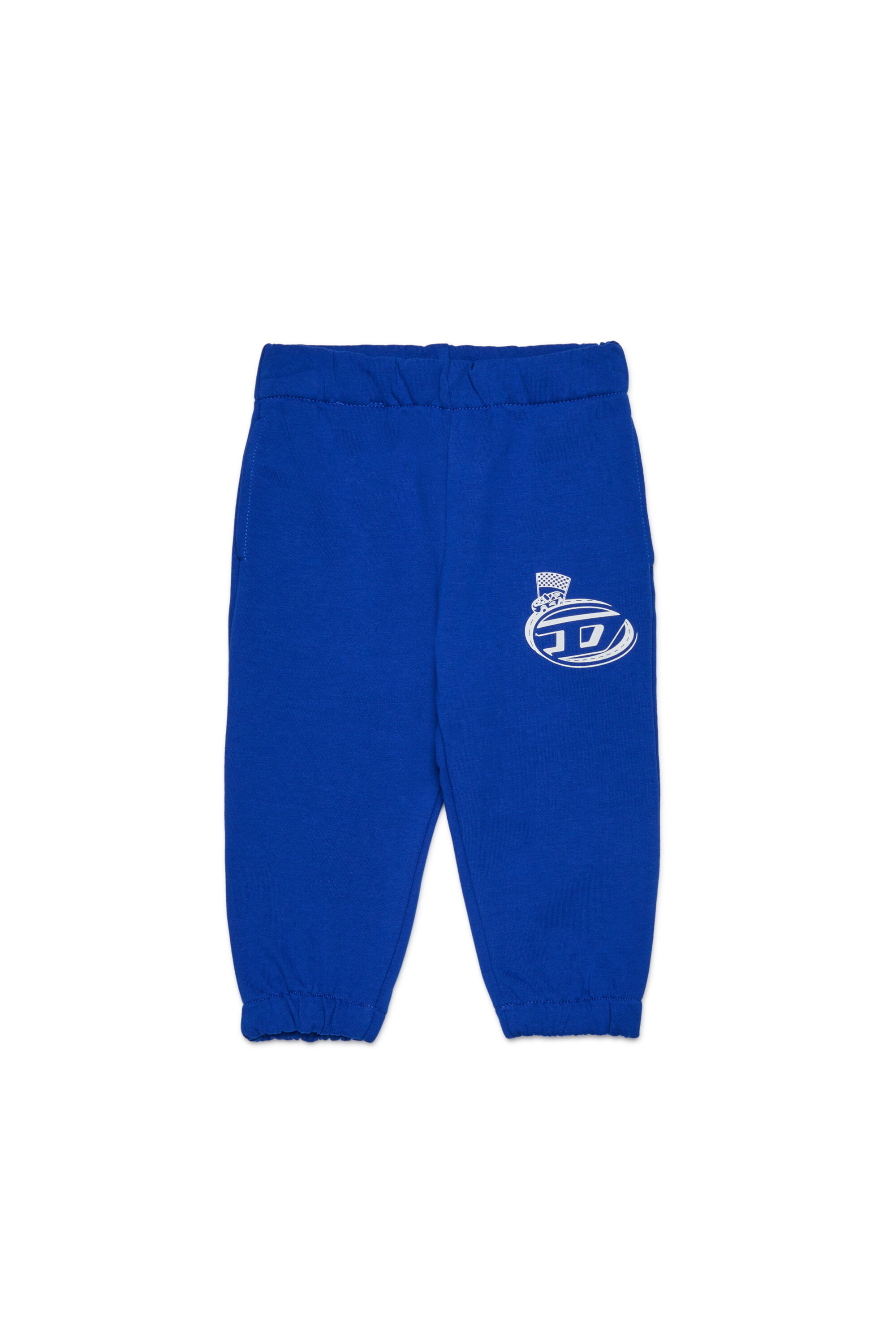PTERSIB, Blu
