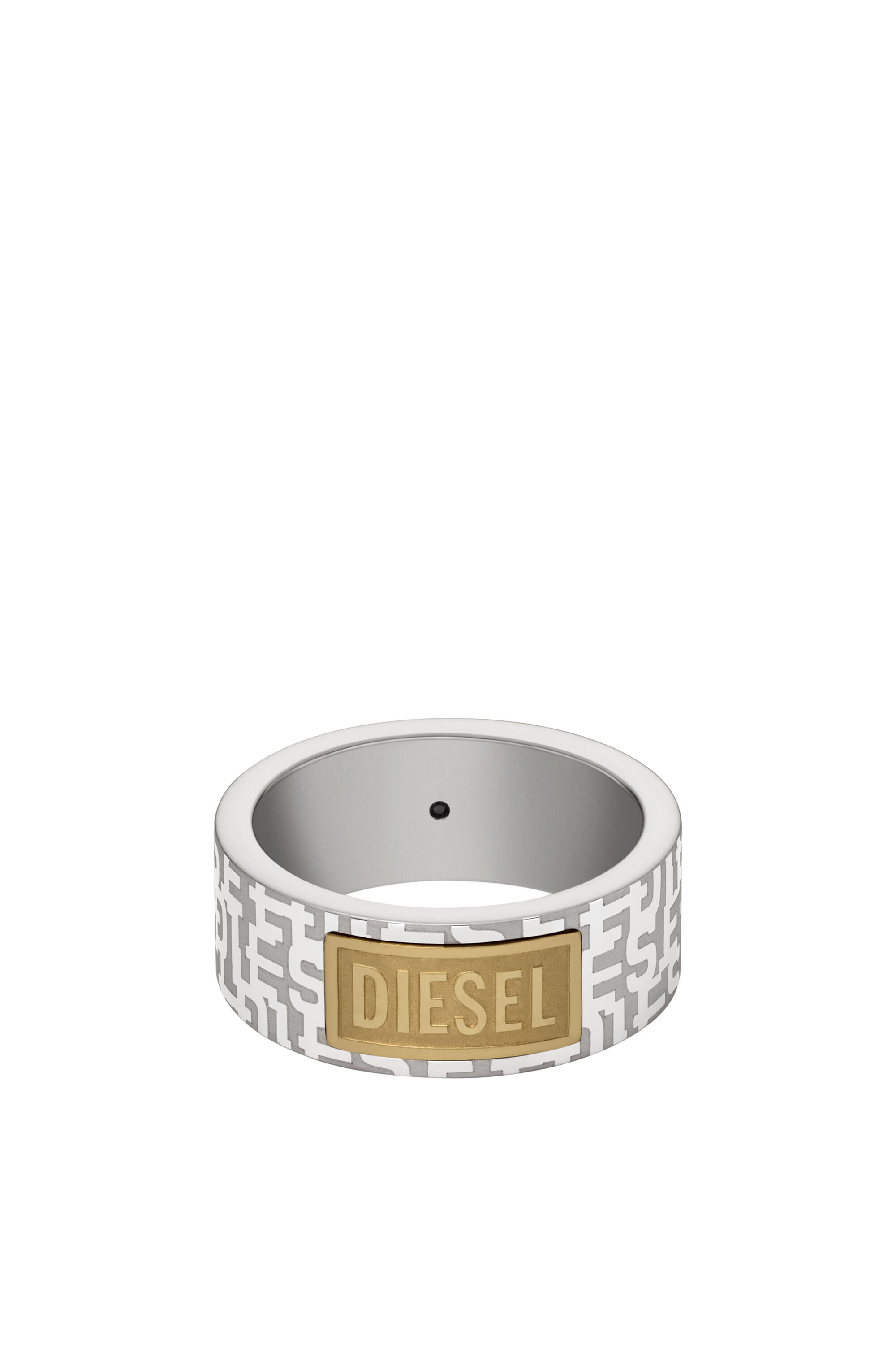 Diesel - DX1427, Argento - Image 2
