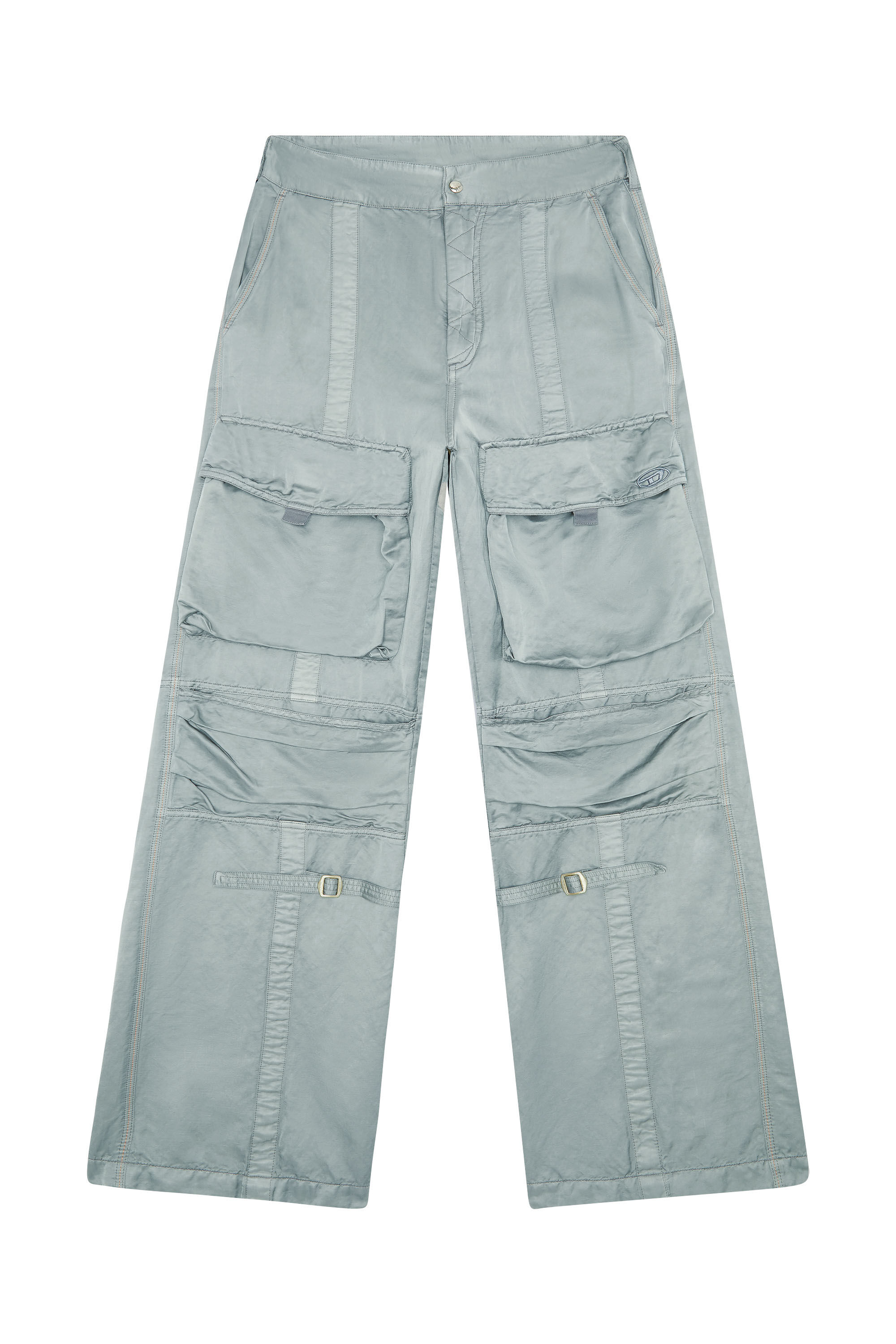 Diesel - P-MOON, Grigio - Image 2