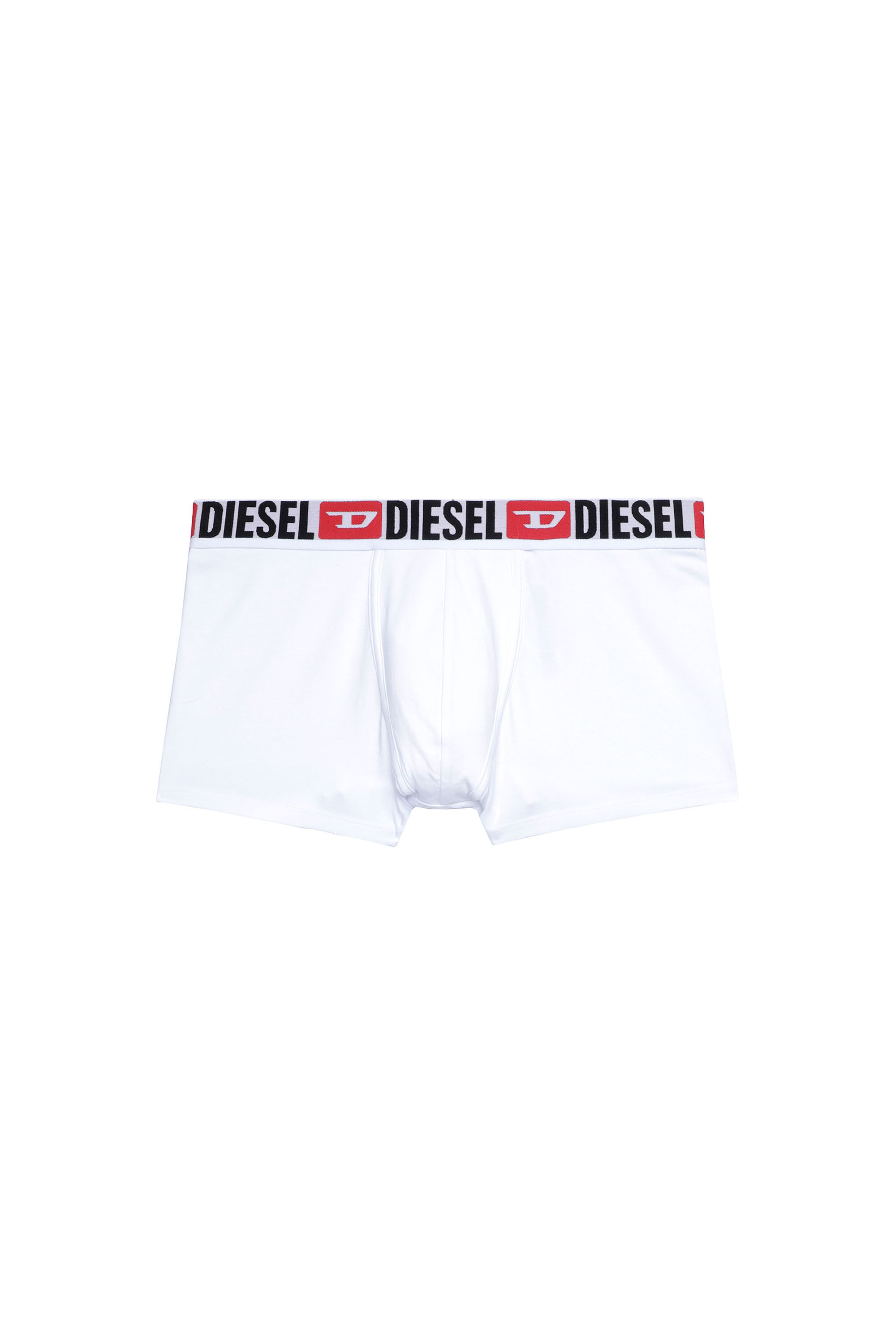 Diesel - UMBX-DAMIENTHREEPACK, Bianco - Image 6