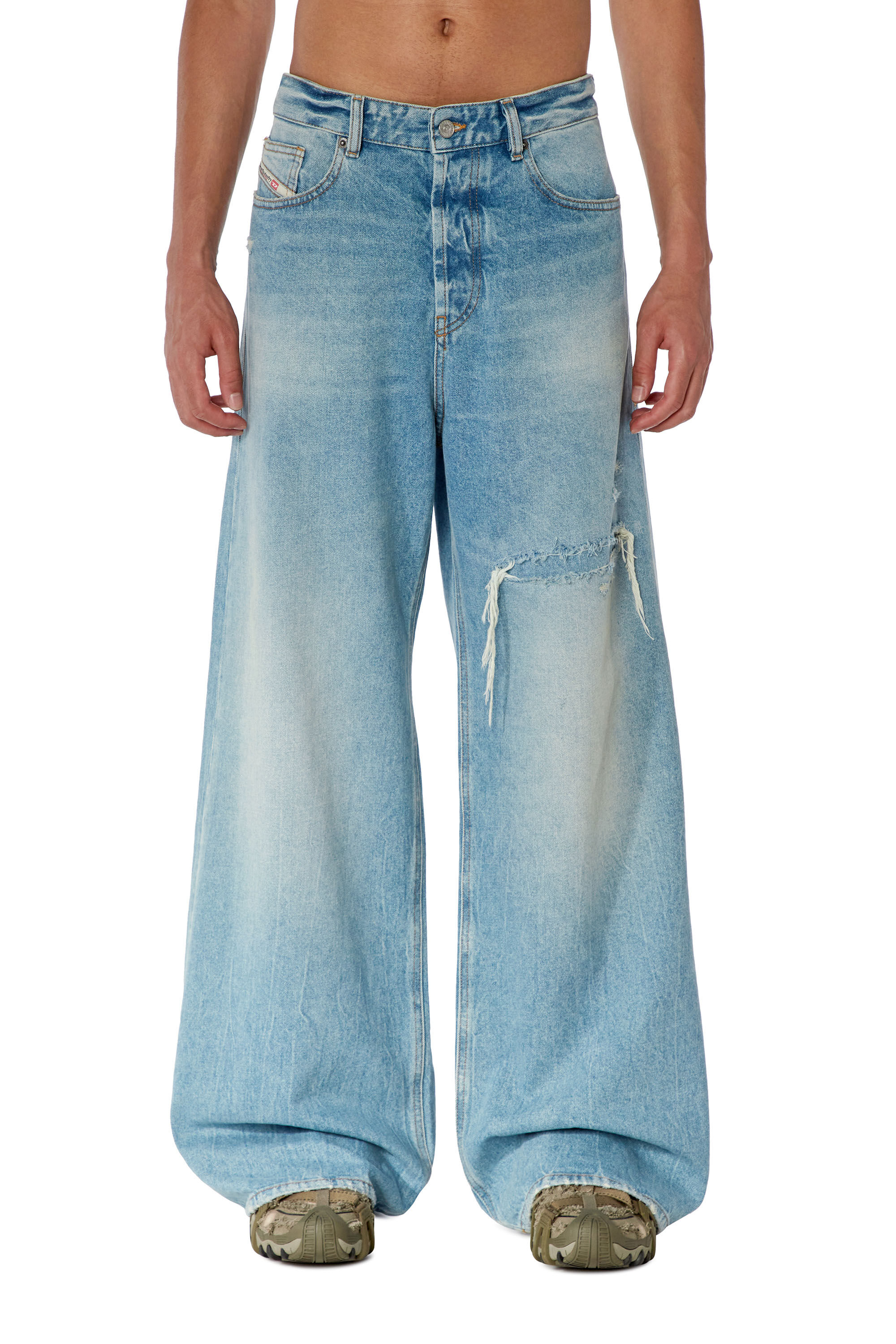 Jeans discount diesel prezzo