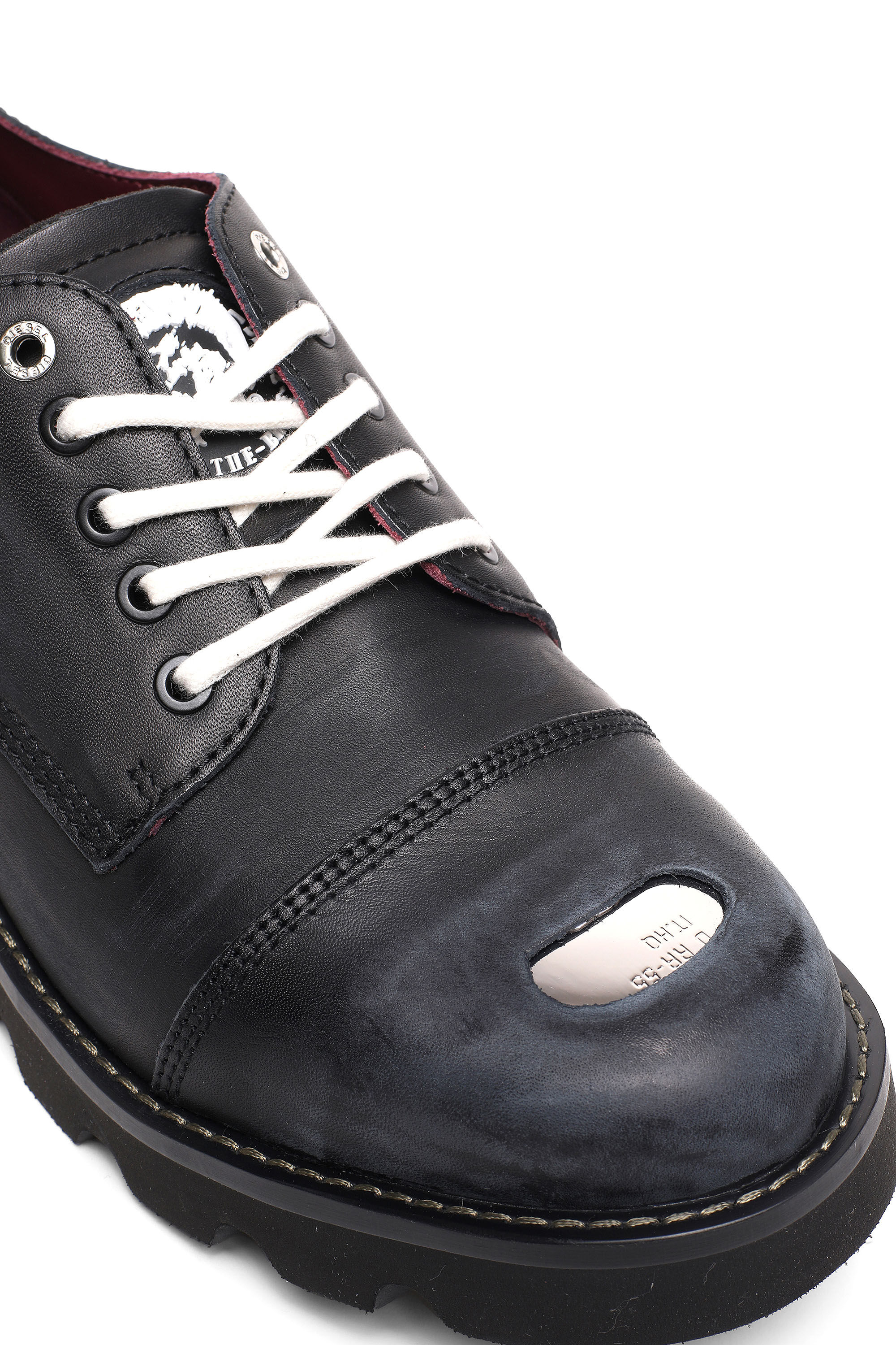Scarpe diesel online