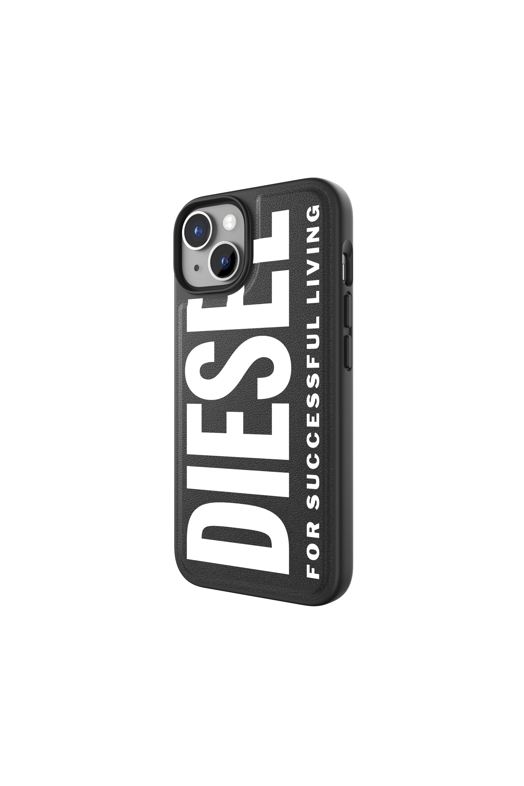 Diesel - 50256 MOULDED CASE, Nero - Image 4