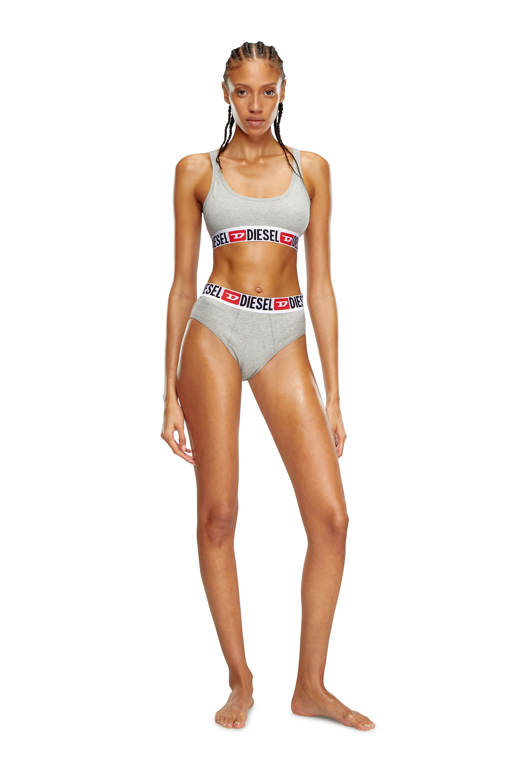 UFPN BLANCA R THREEPACK