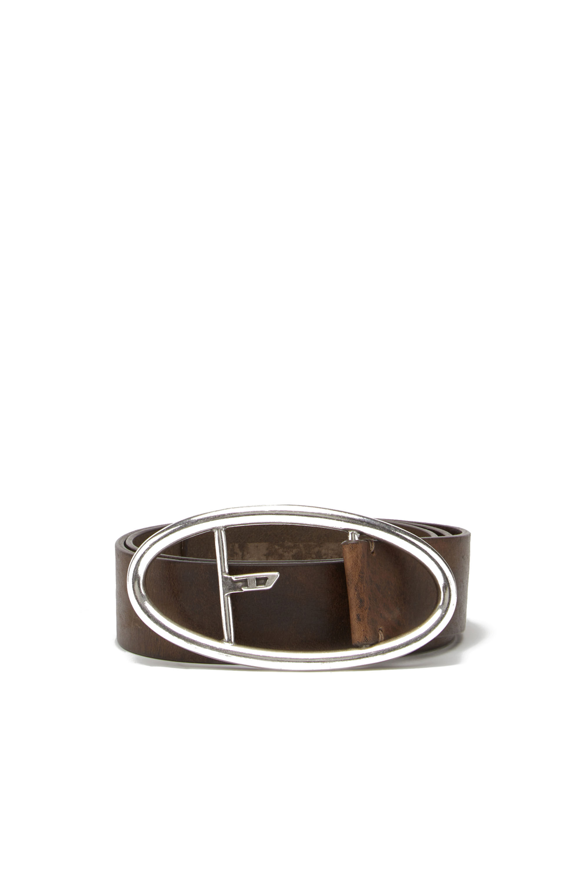 Diesel - B-OVAL D, Marrone - Image 1