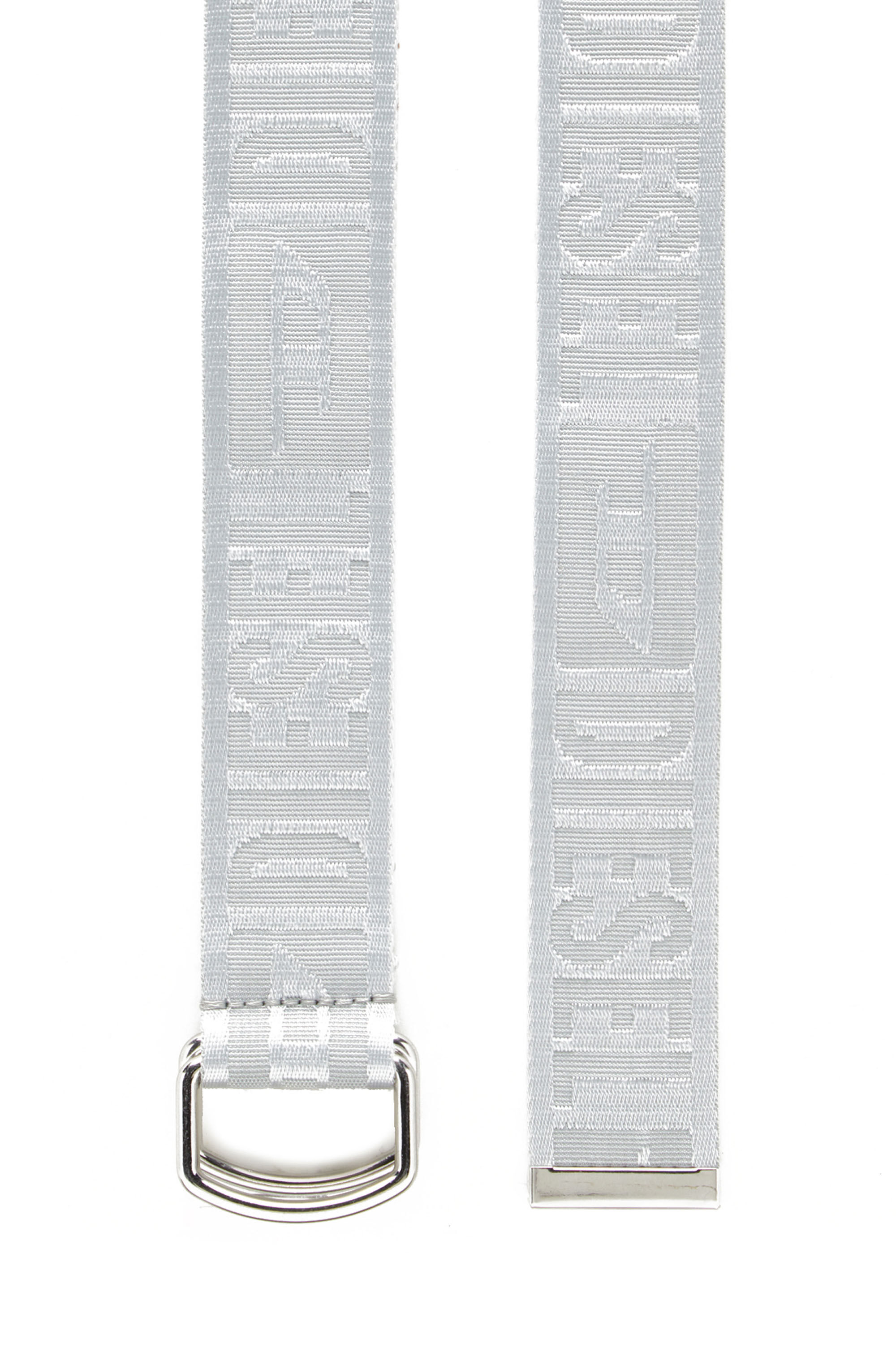 Diesel - B-TLT, Grigio Chiaro - Image 2