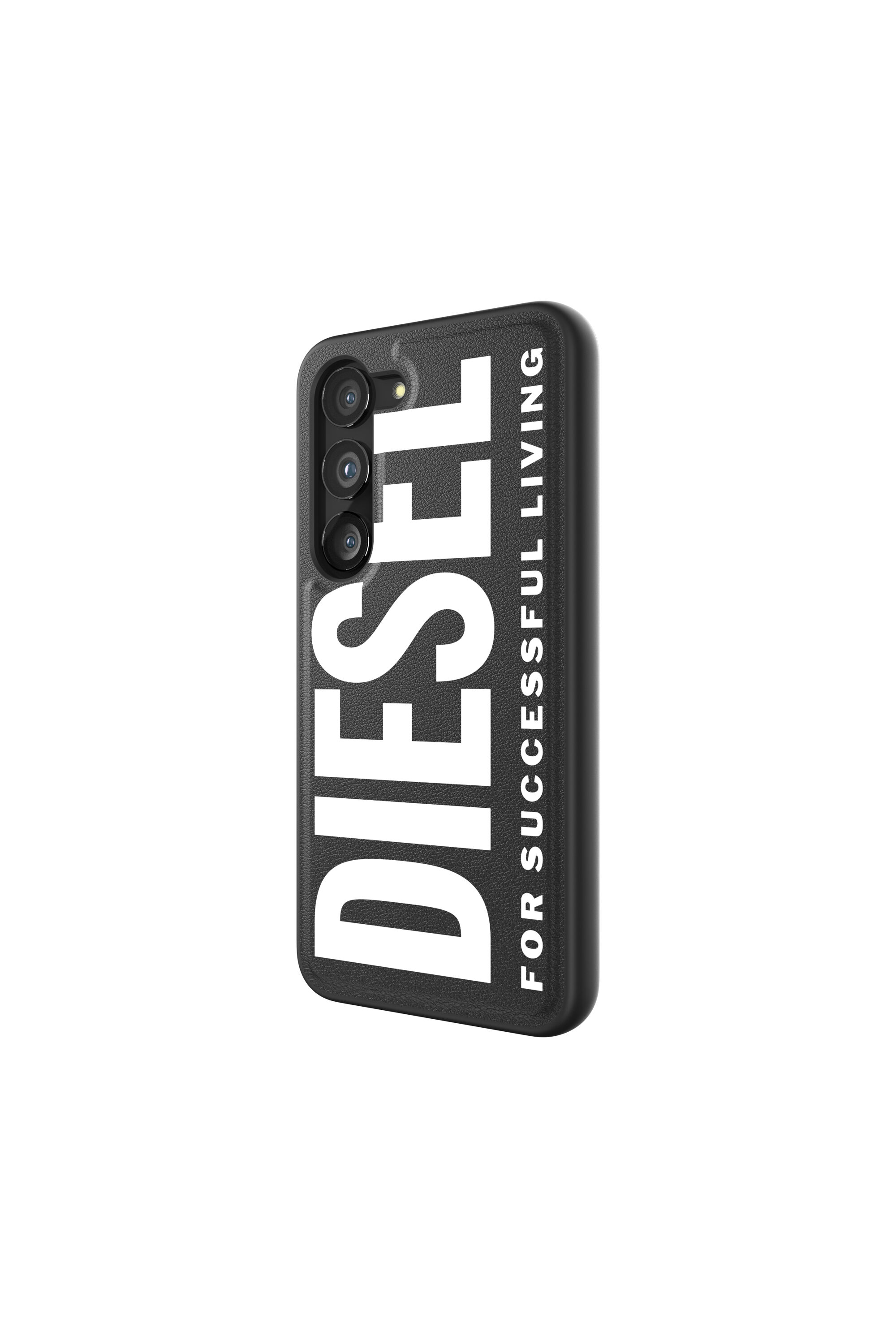 Diesel - 52926 MOULDED CASE, Nero/Bianco - Image 4