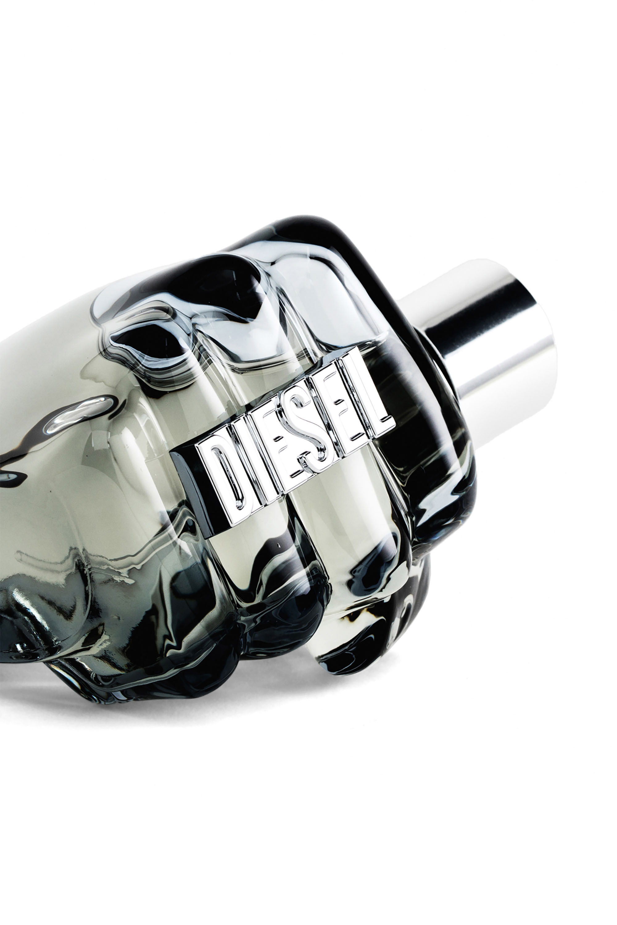 Diesel - ONLY THE BRAVE 50ML, Bianco - Image 4