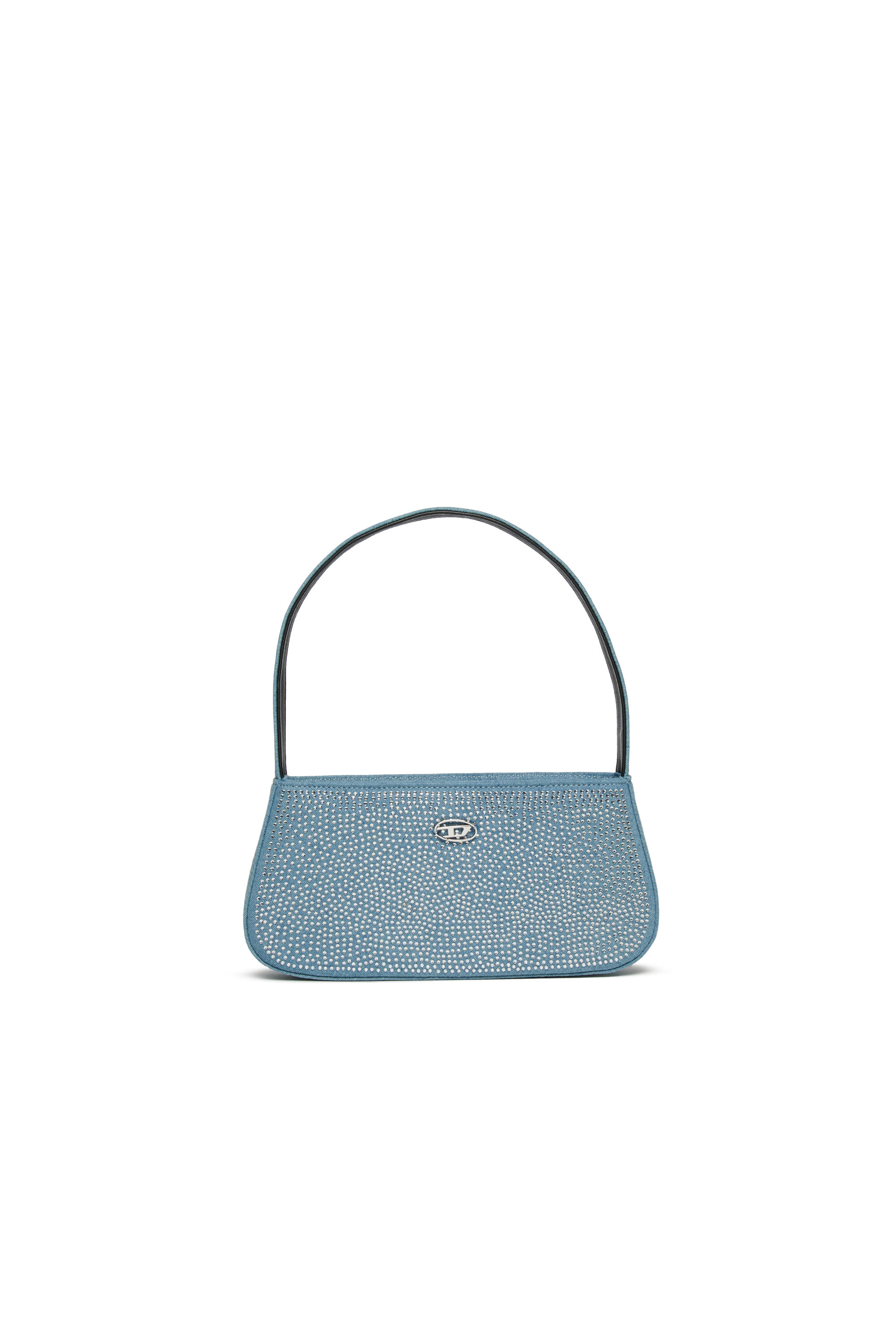 WJULIE, Blu Chiaro