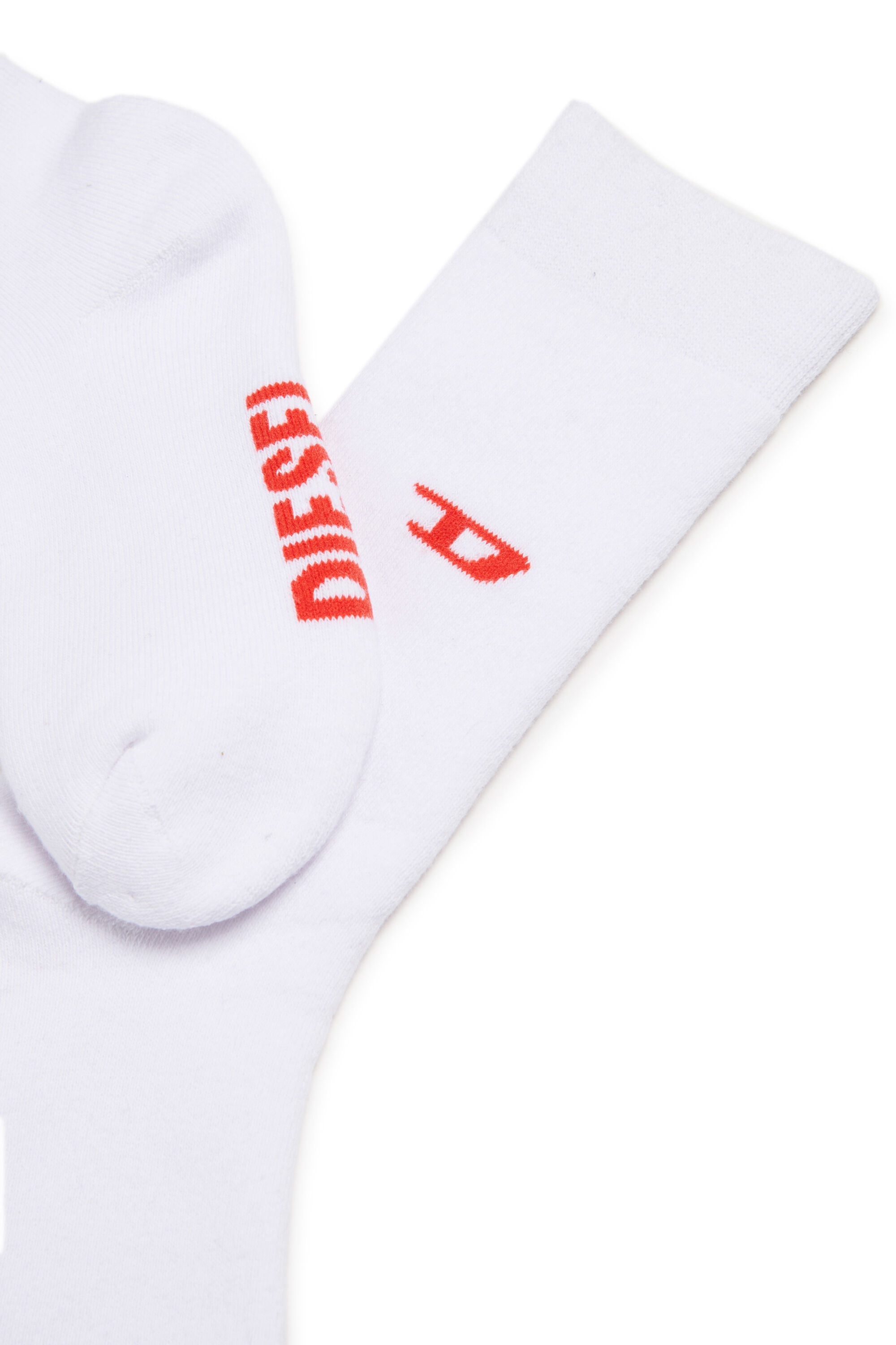 ZSENDYBIPACK, Bianco/Verde