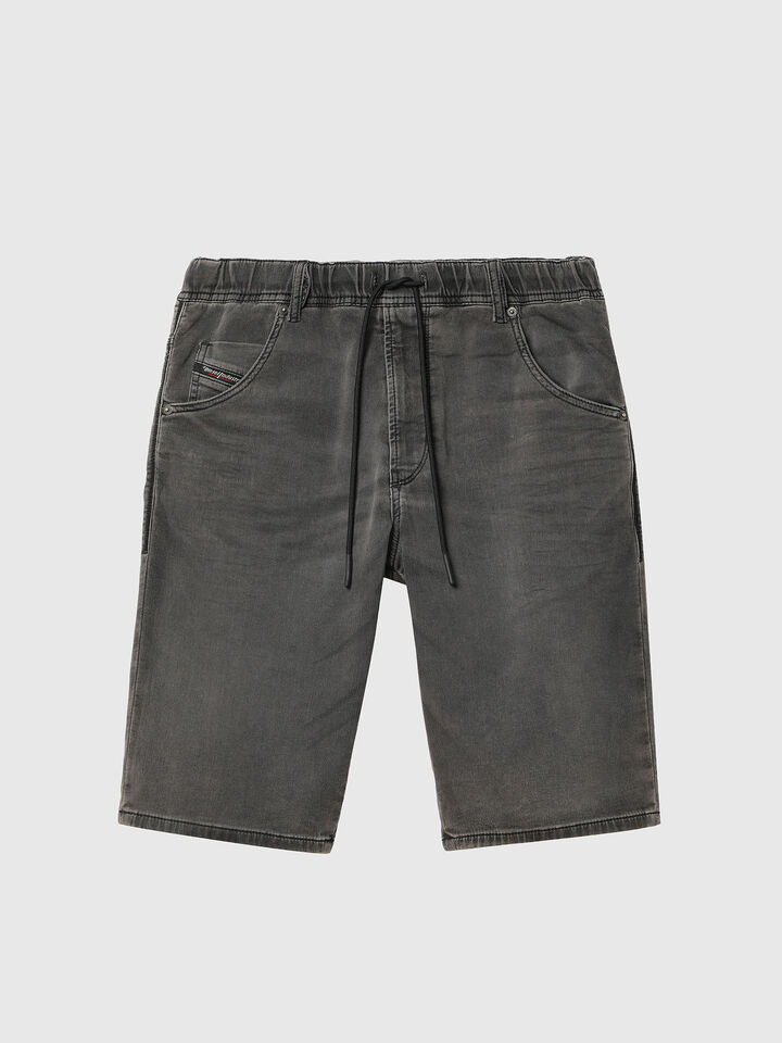 D-KROOSHORT JOGGJEANS, D-KROOSHORT JOGGJEANS,